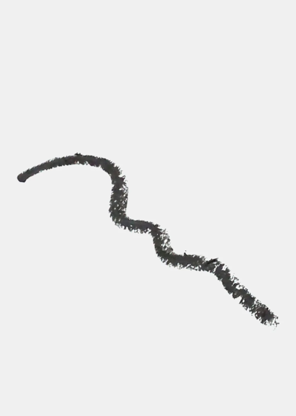 L.A. Colors On Point Brow- Soft Black - Image 2