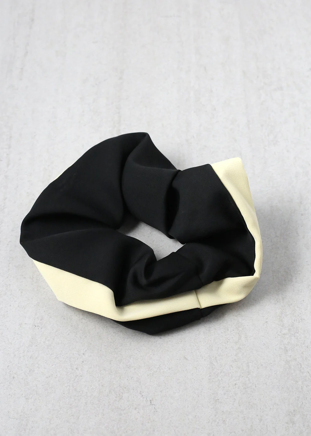 Large Hair Scrunchie - Image 2