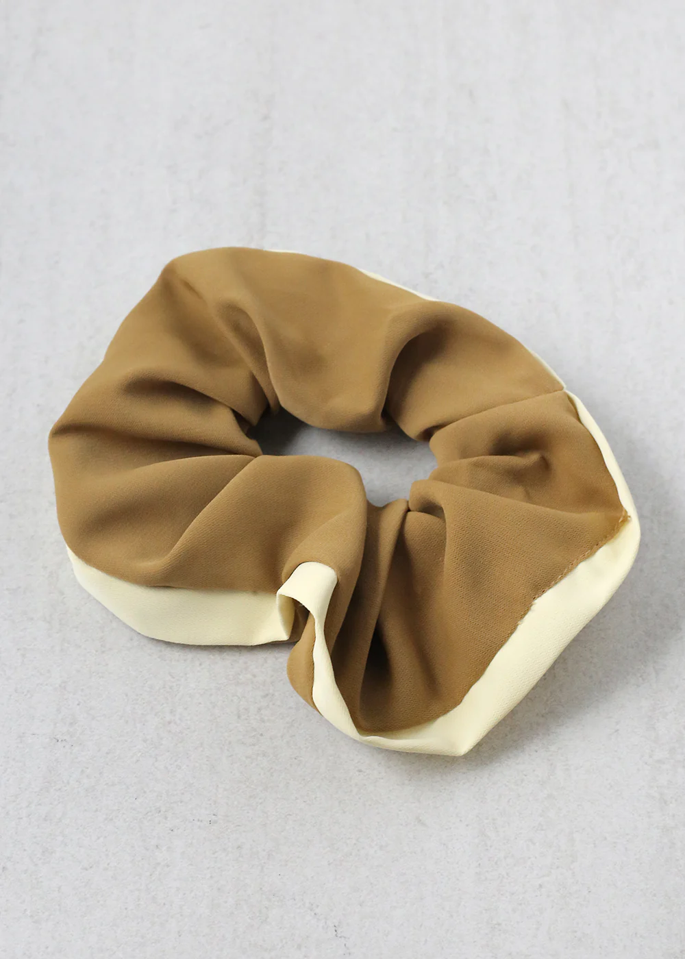 Large Hair Scrunchie - Image 3