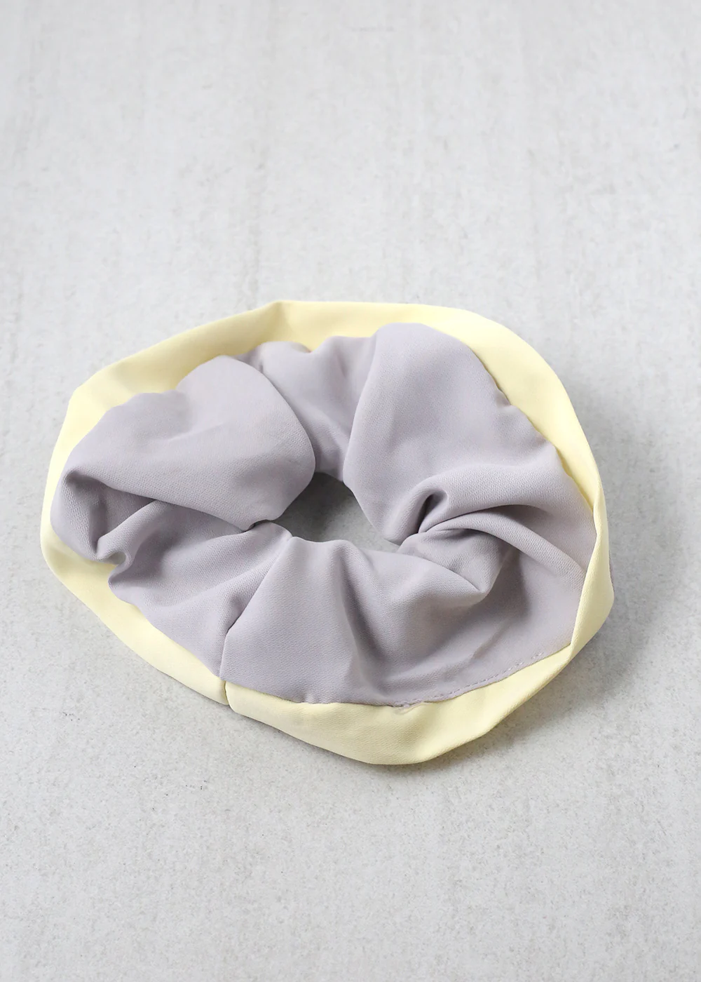 Large Hair Scrunchie - Image 4