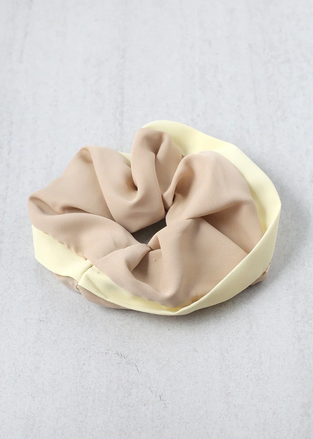 Large Hair Scrunchie - Image 5