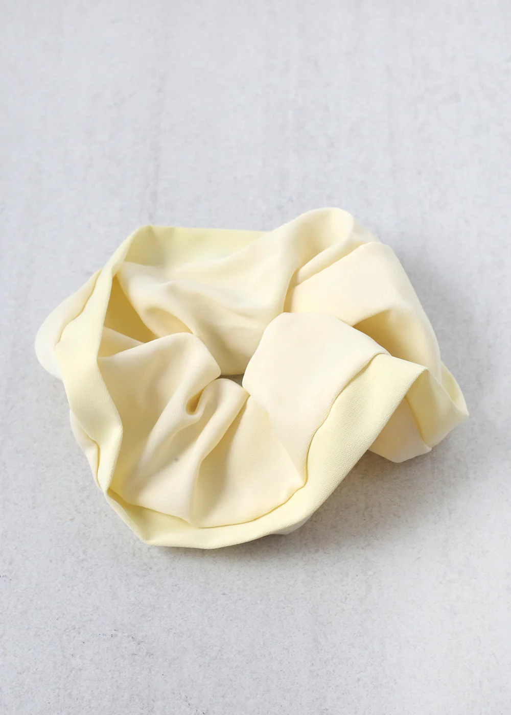 Large Hair Scrunchie - Image 6