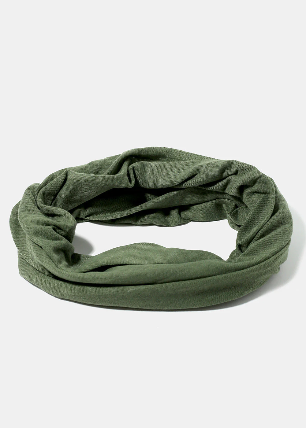 Lightweight Face & Neck Summer Gaiter - Image 6