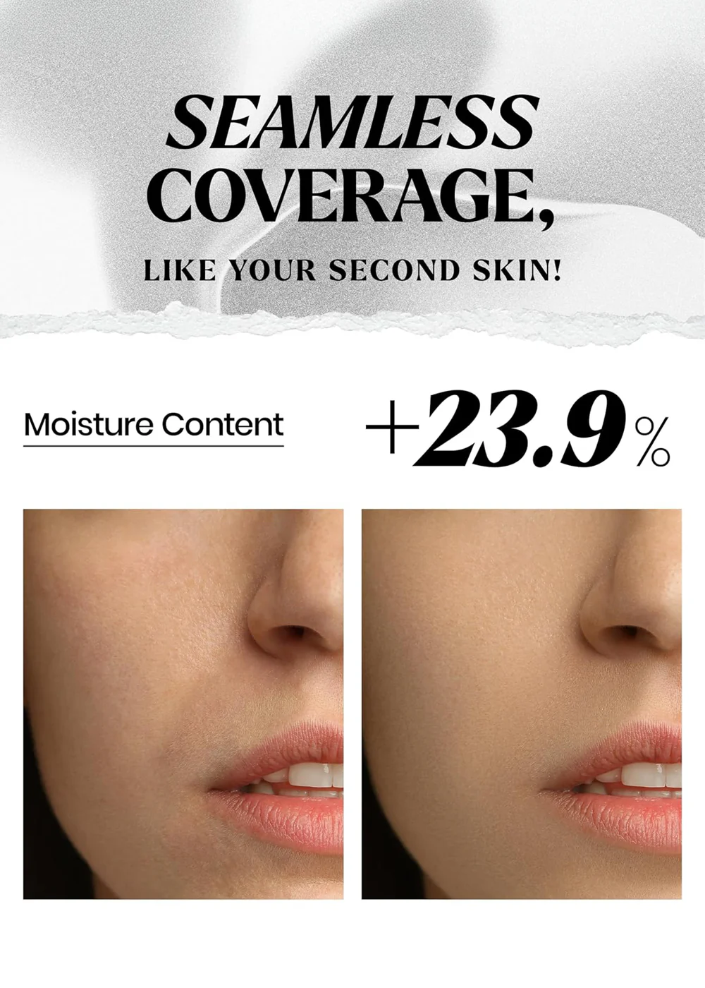 LINDSAY Disposable Modeling Mask Cup Pack 28g - Image 6