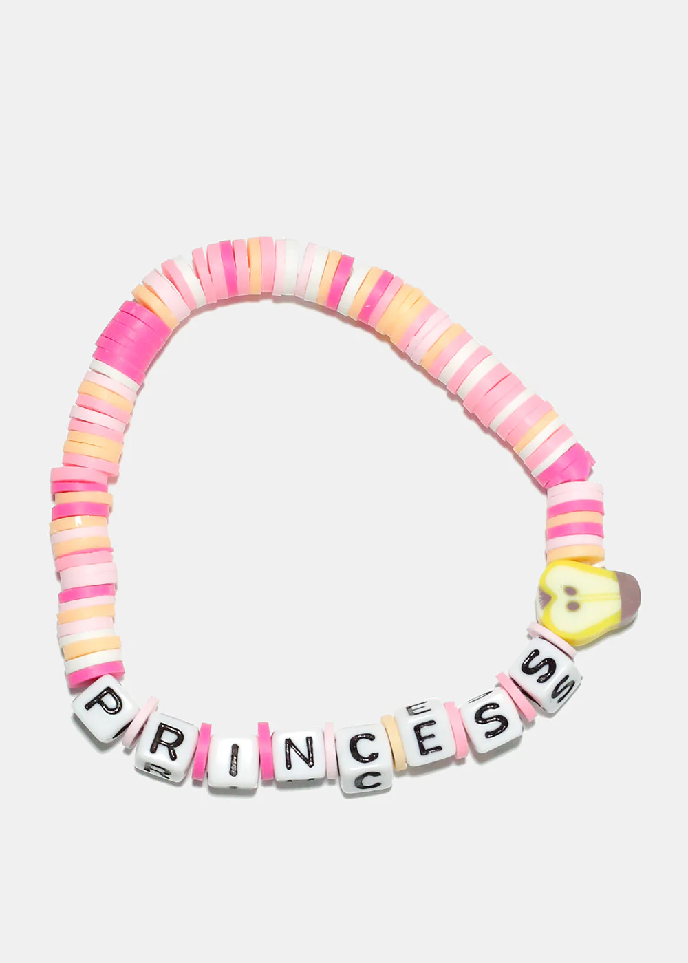 Logo Beaded Bracelet - Image 7