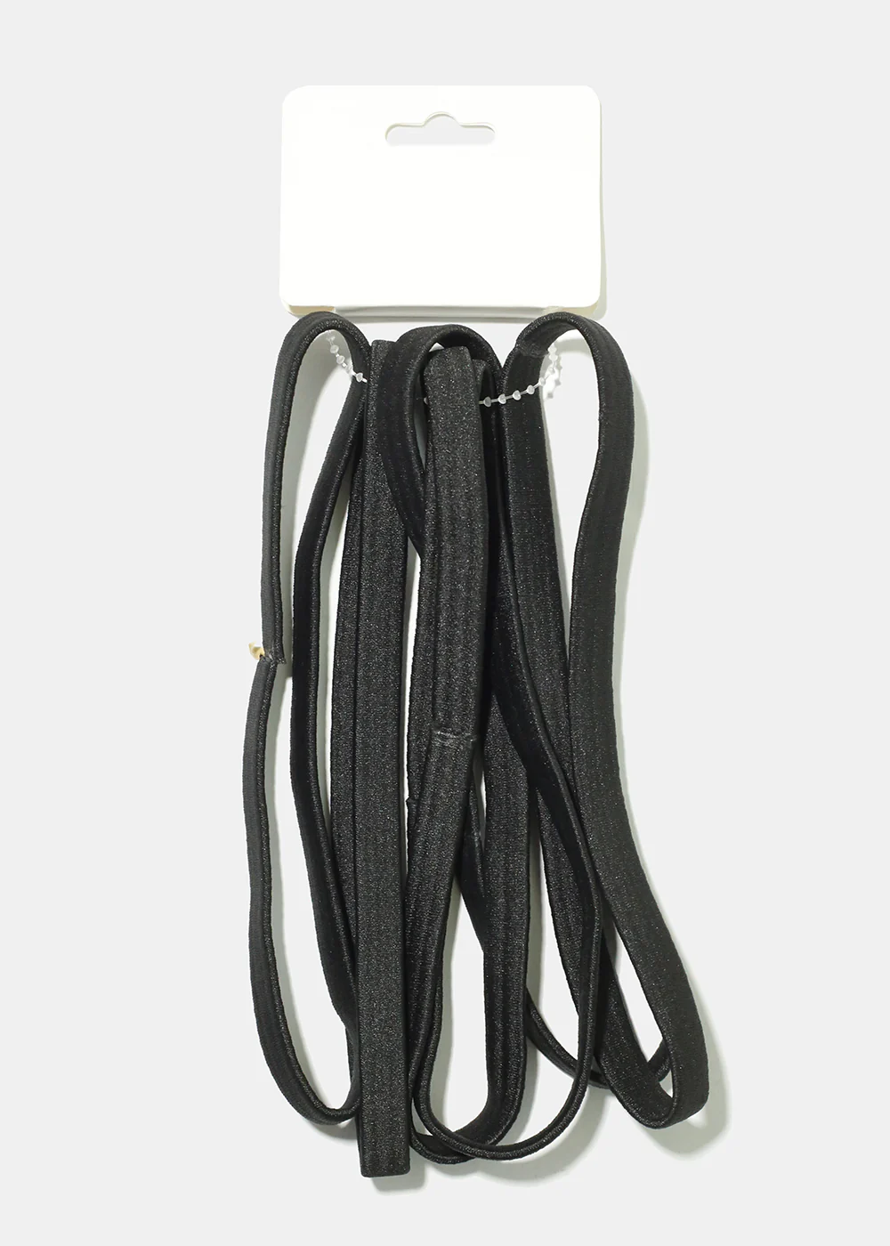 Long Elastic Hairbands - Image 4