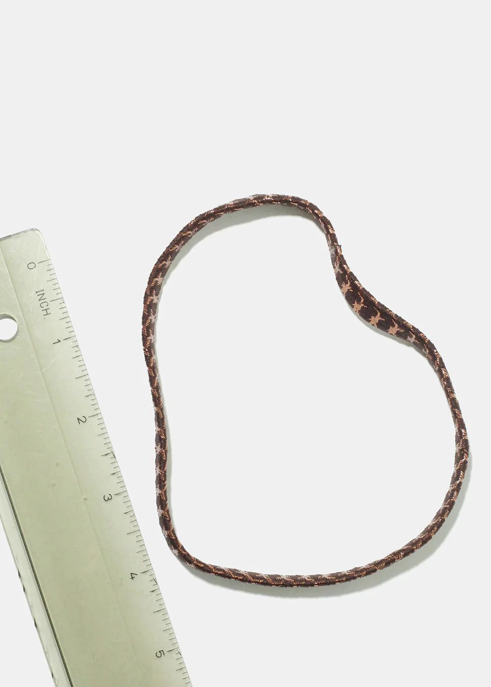 Long Elastic Hairbands - Image 5
