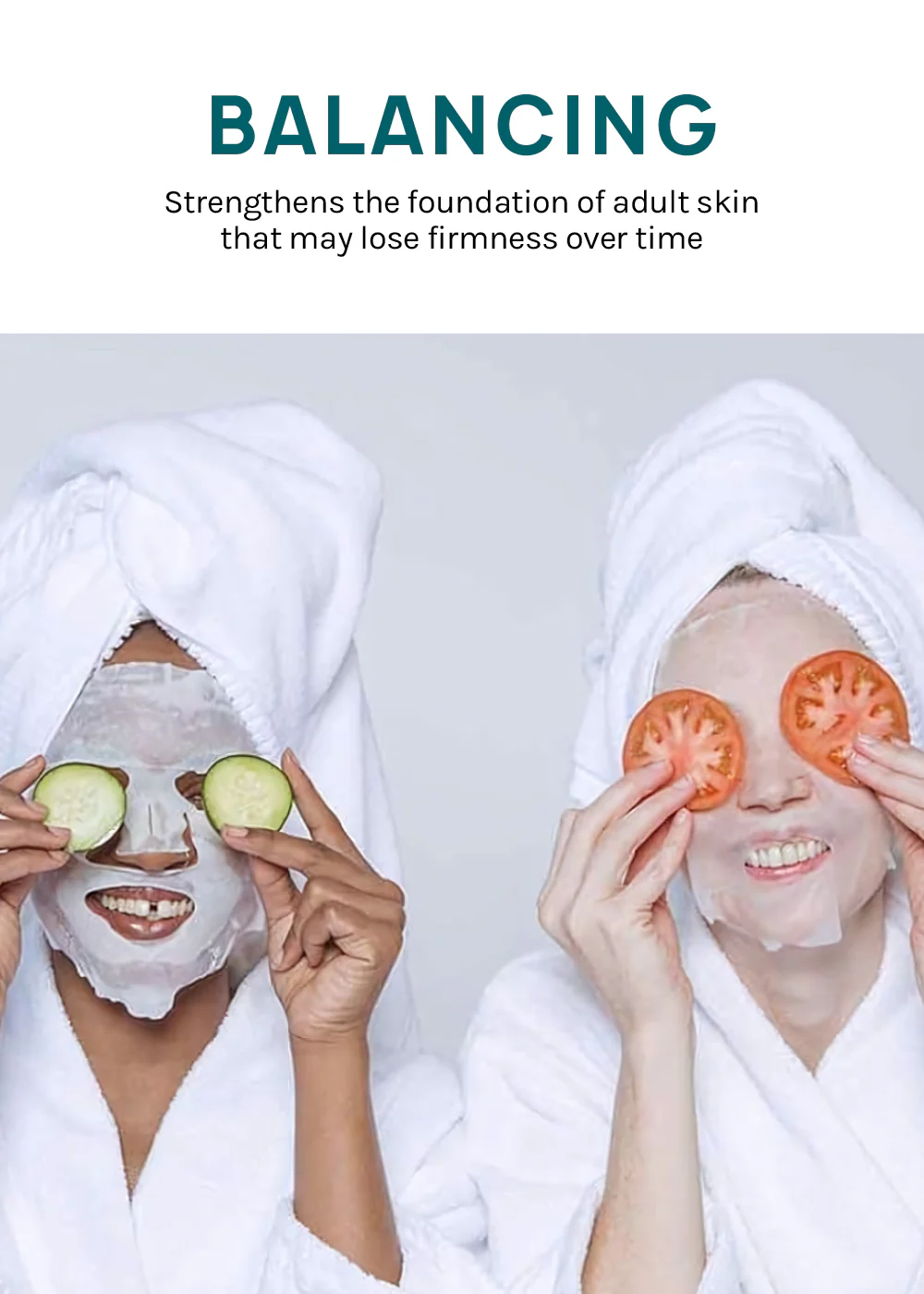 LuLuLun Precious Face Mask Balance (7 Masks) - Image 2