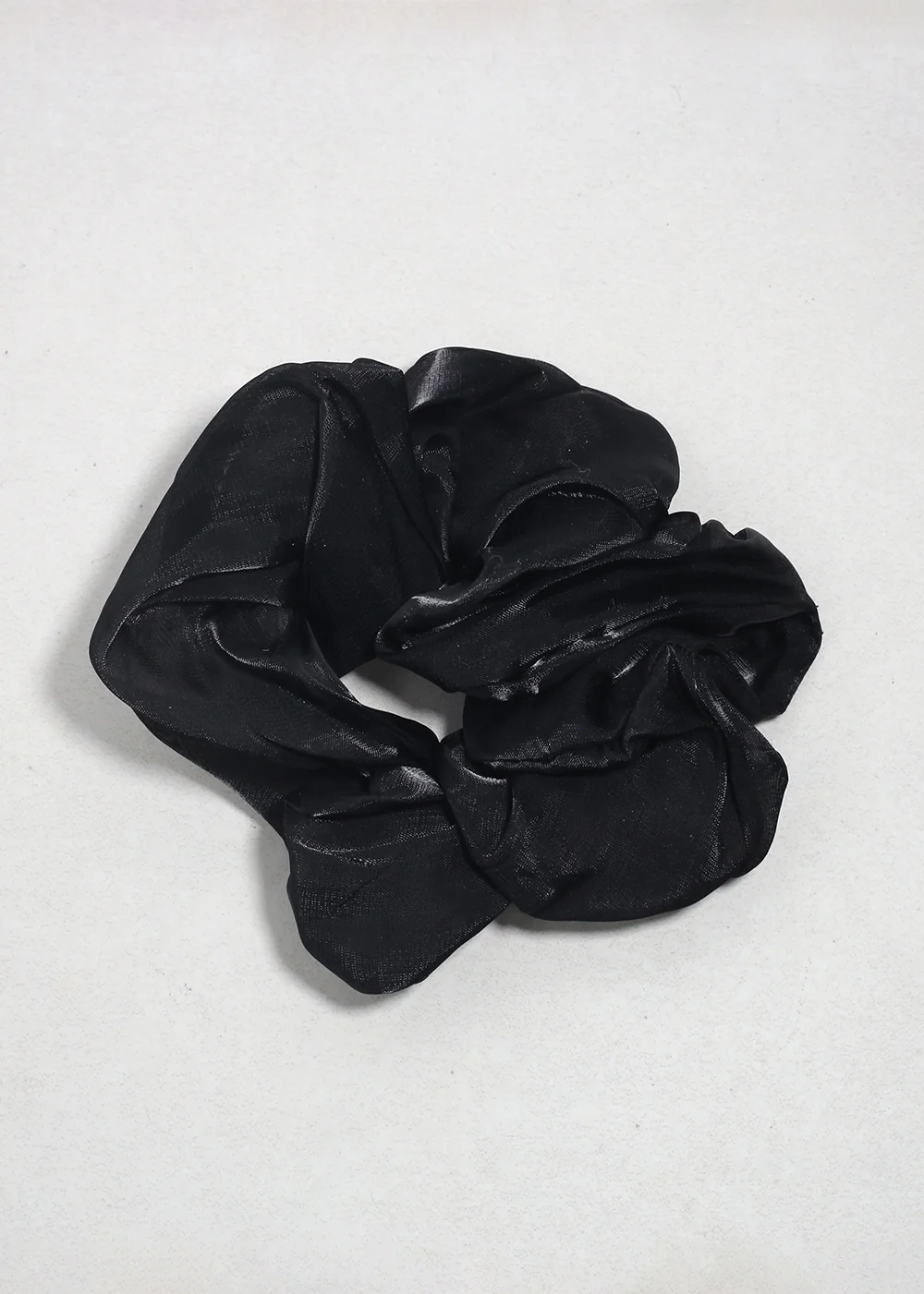 Lumi Sheer Scrunchie