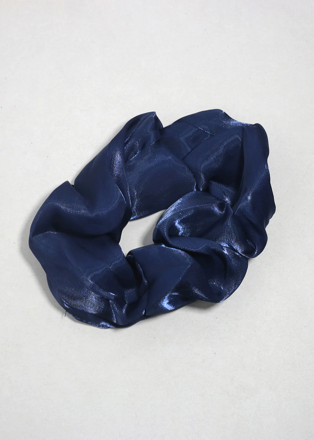 Lumi Sheer Scrunchie - Image 5