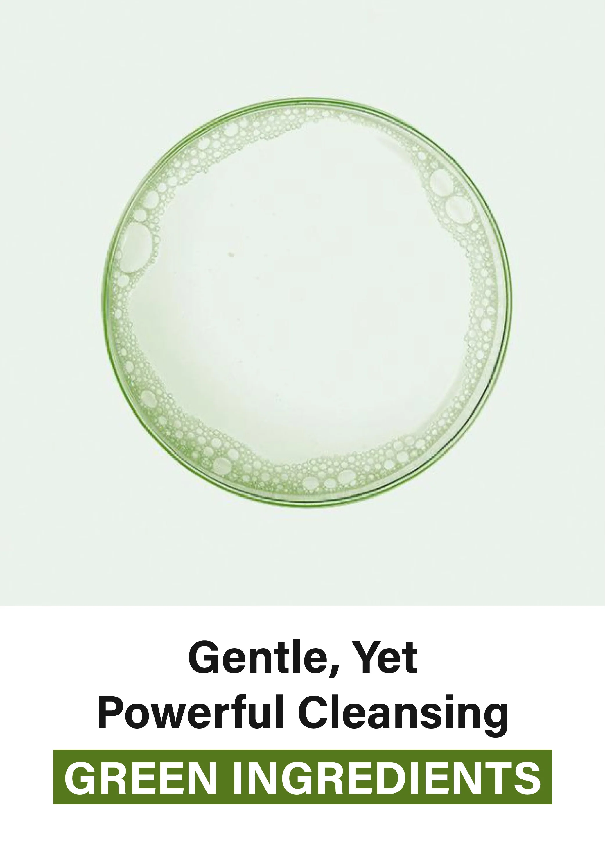 ma:nyo Herb Green Cleansing Oil 200ml - Image 3