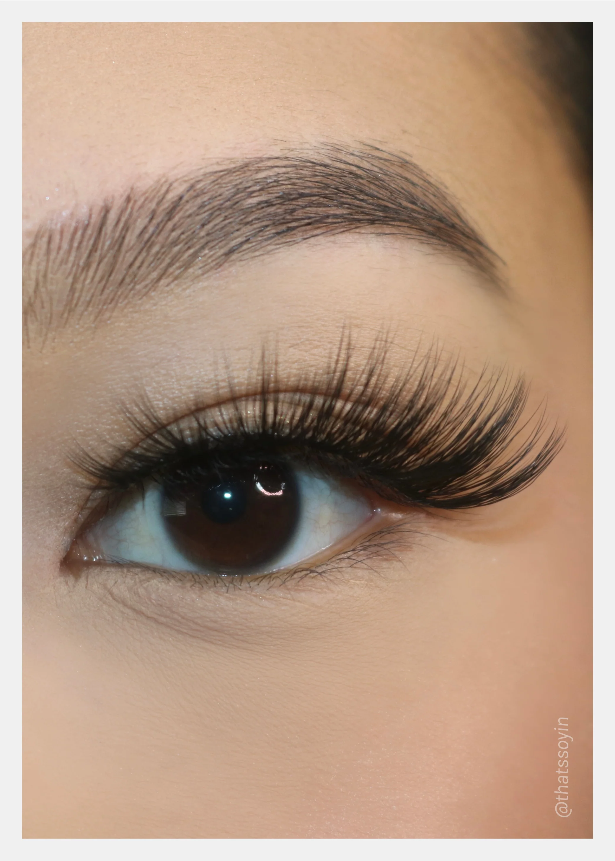 Magical Girl Dramatic Eyelashes – Airi - Image 2