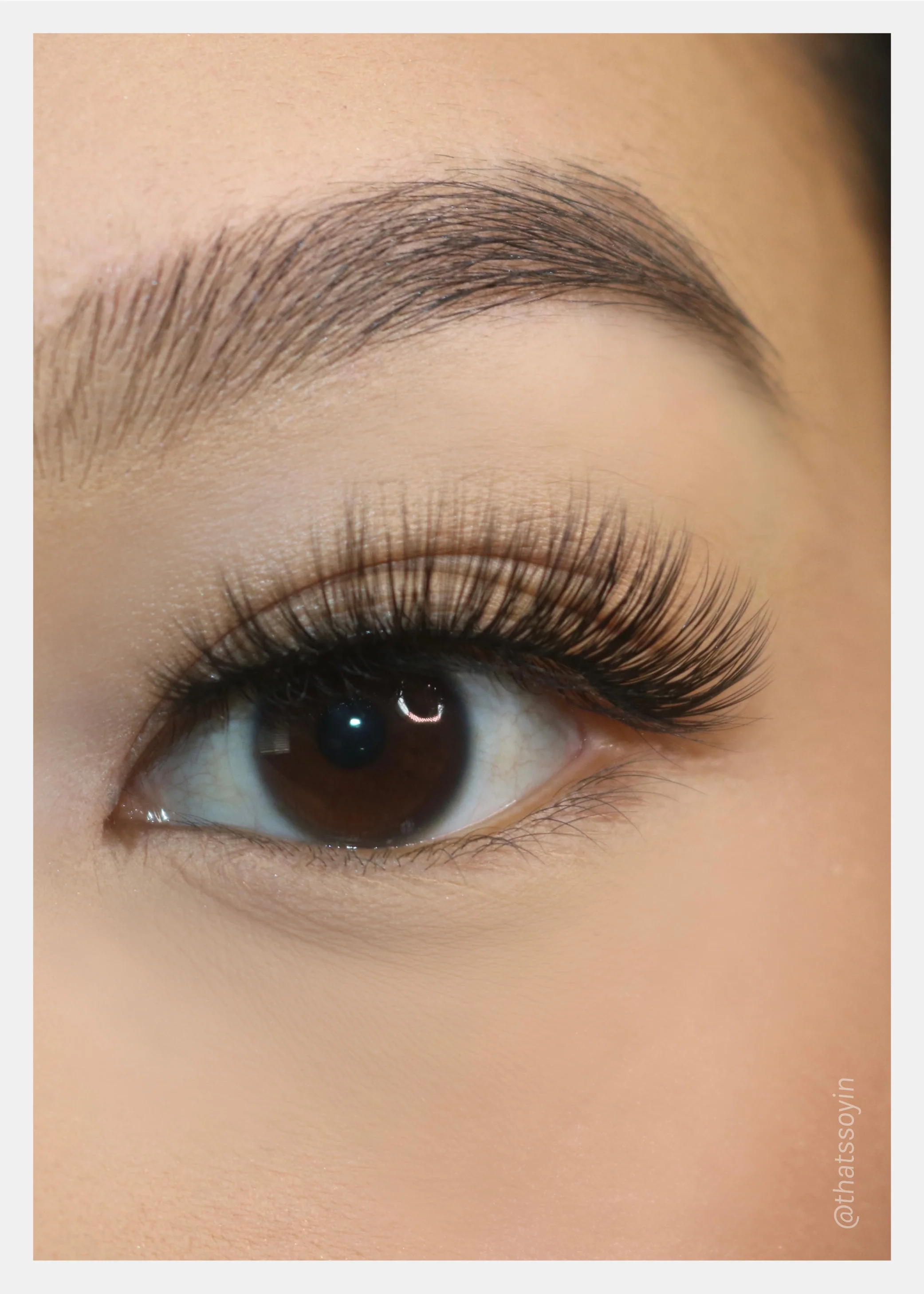 Magical Girl Dramatic Eyelashes – Hoshi - Image 2