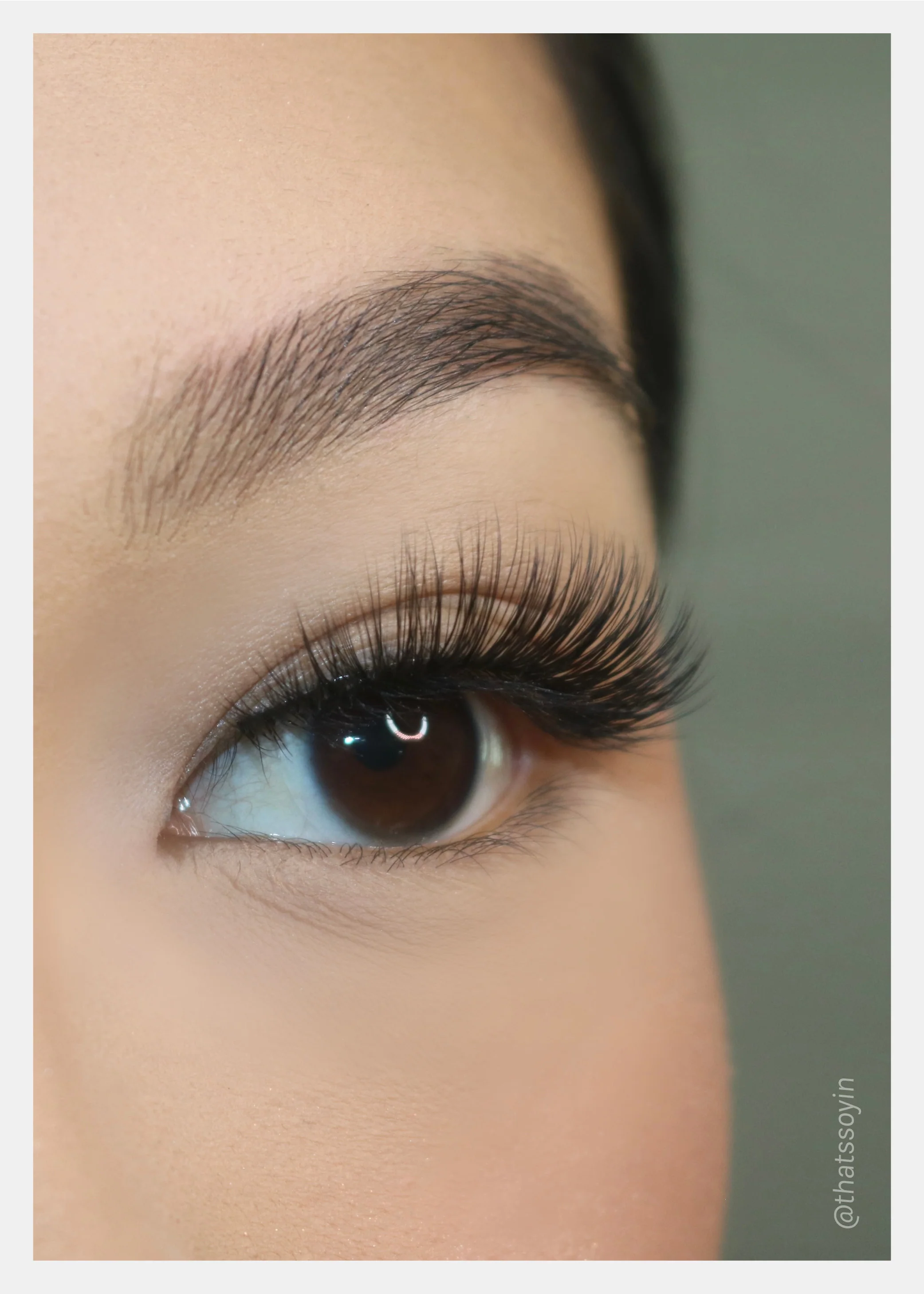 Magical Girl Dramatic Eyelashes – Hoshi - Image 3