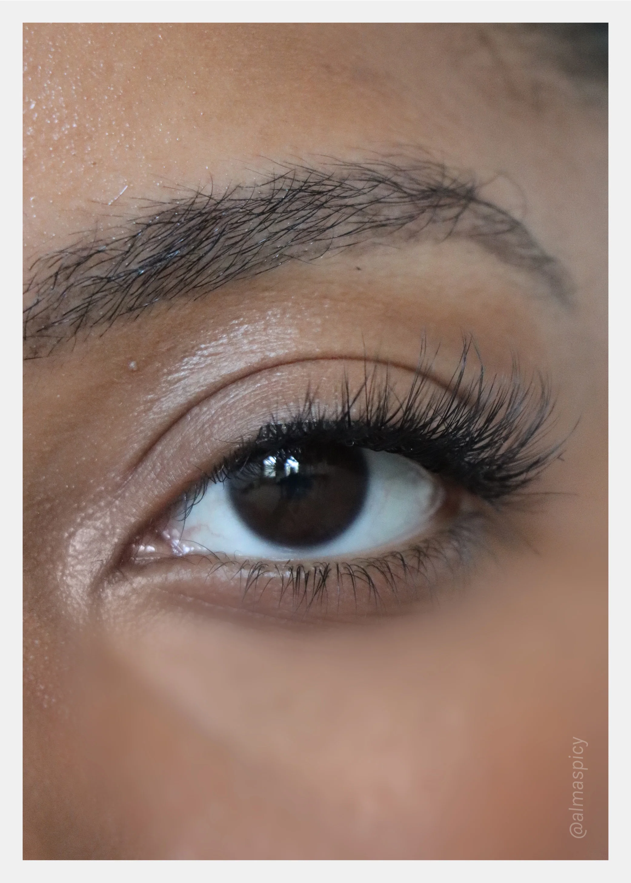 Magical Girl Light Eyelashes – Kirara - Image 2