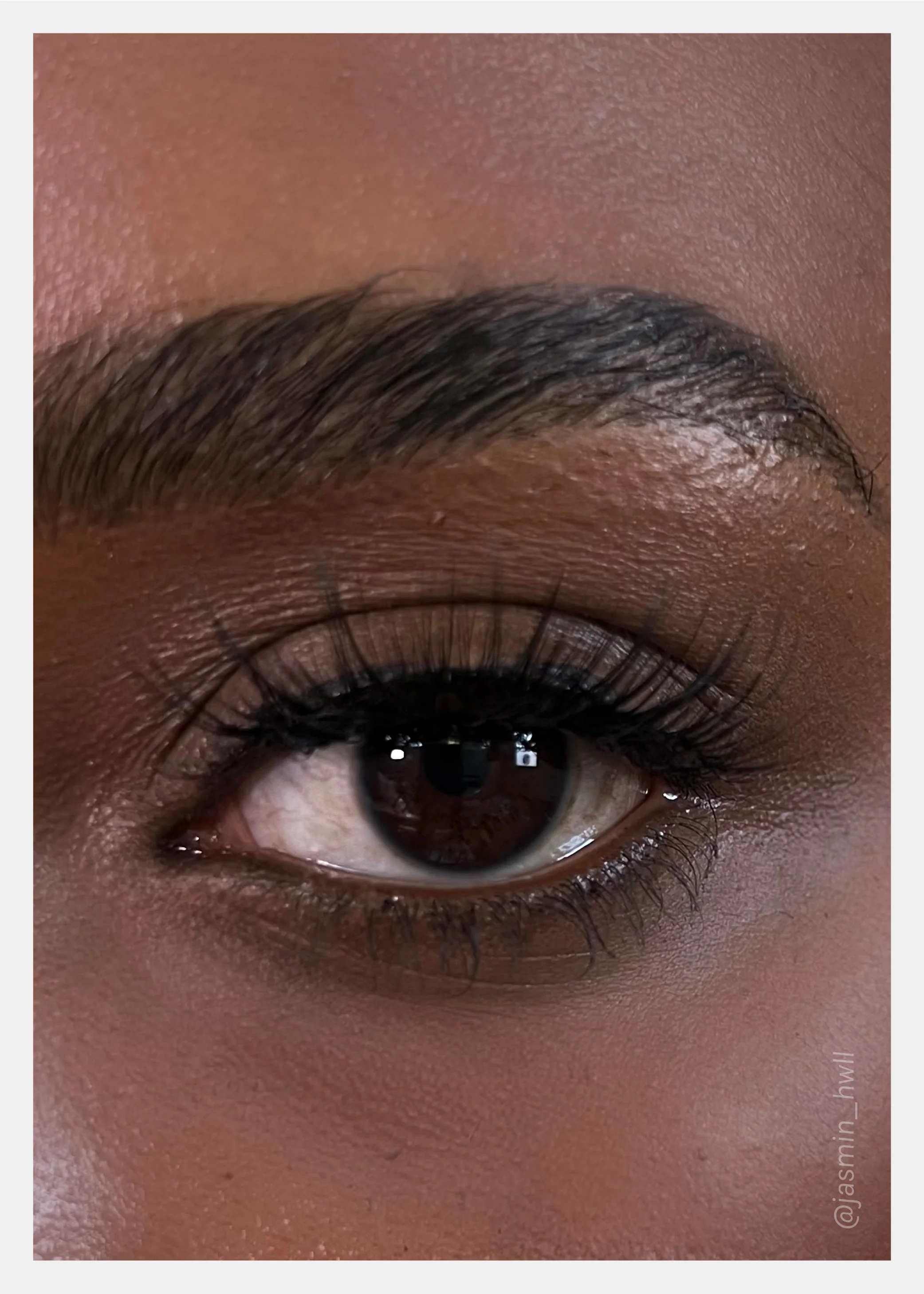 Magical Girl Classic Eyelashes β Mieko - Image 2