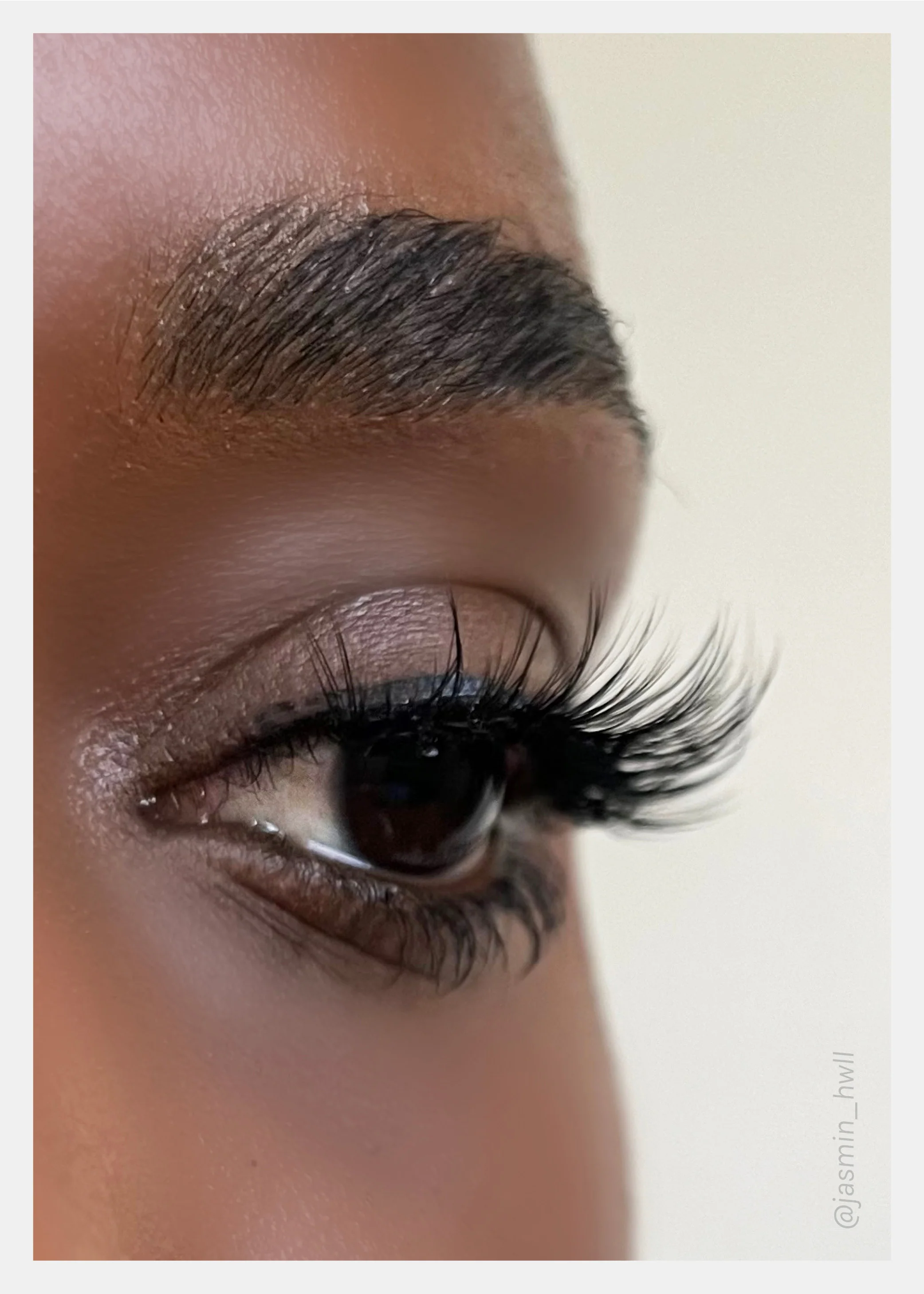 Magical Girl Classic Eyelashes β Mieko - Image 3