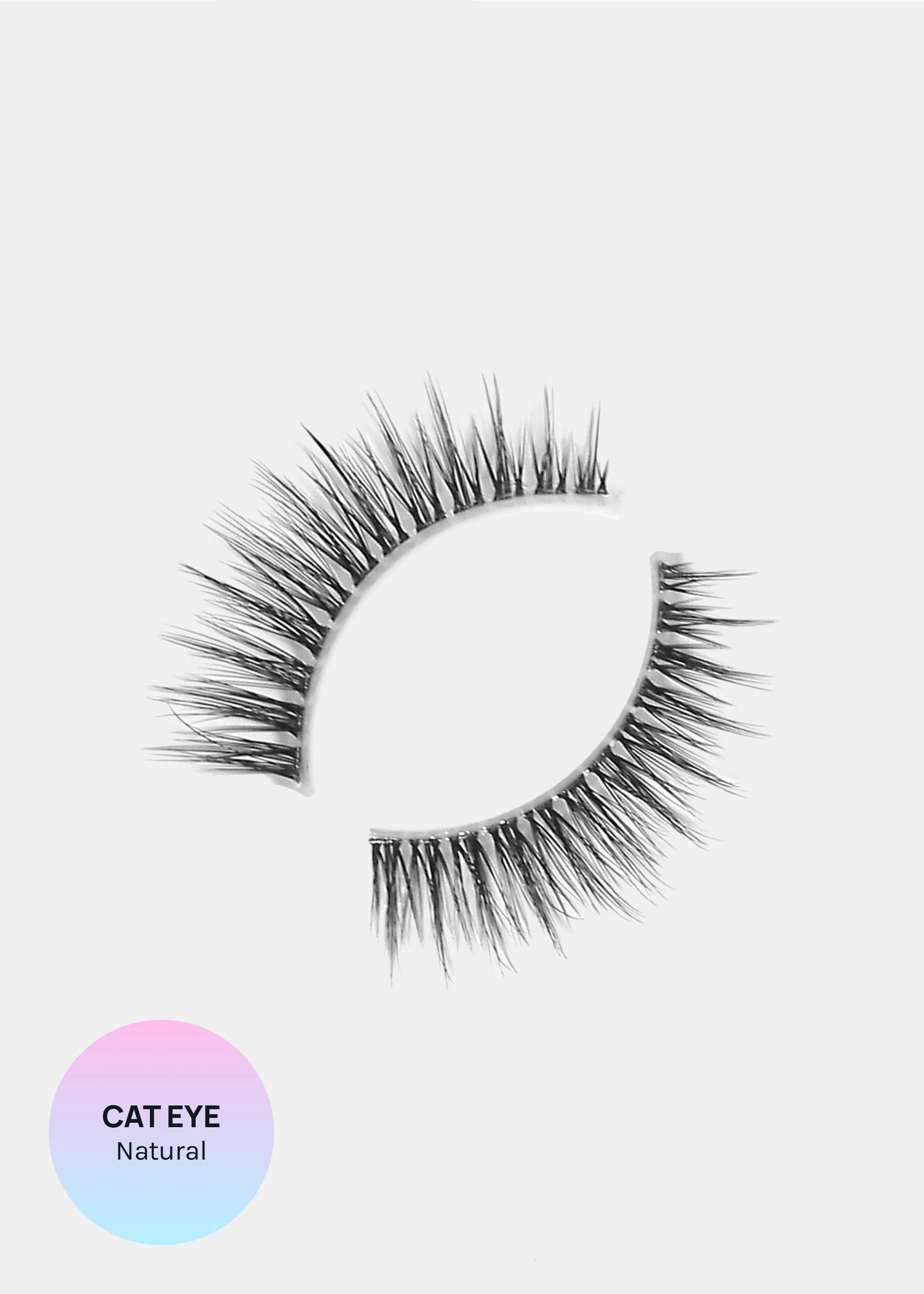 Magical Girl Natural Eyelashes β Suki