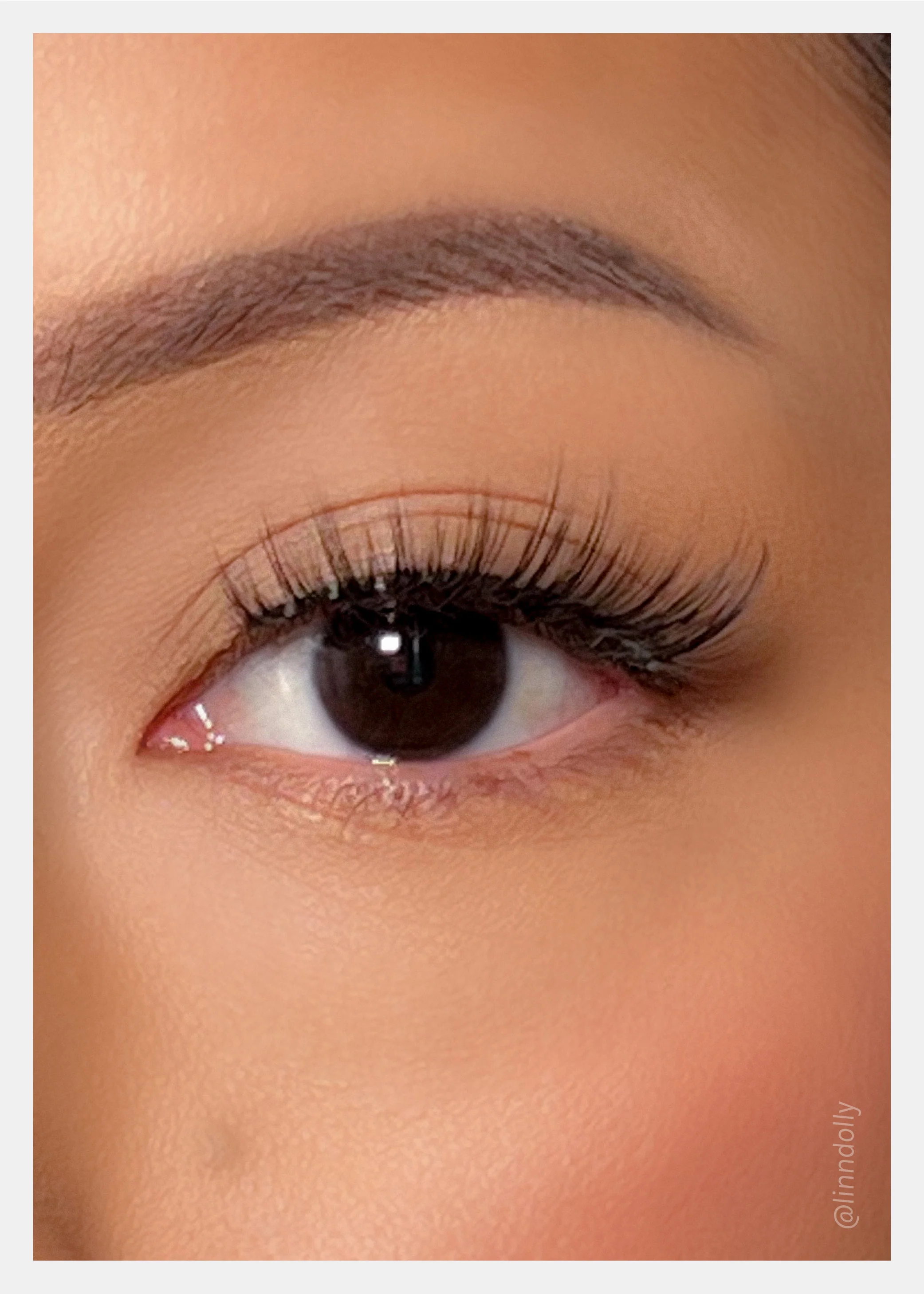 Magical Girl Natural Eyelashes β Suki - Image 2