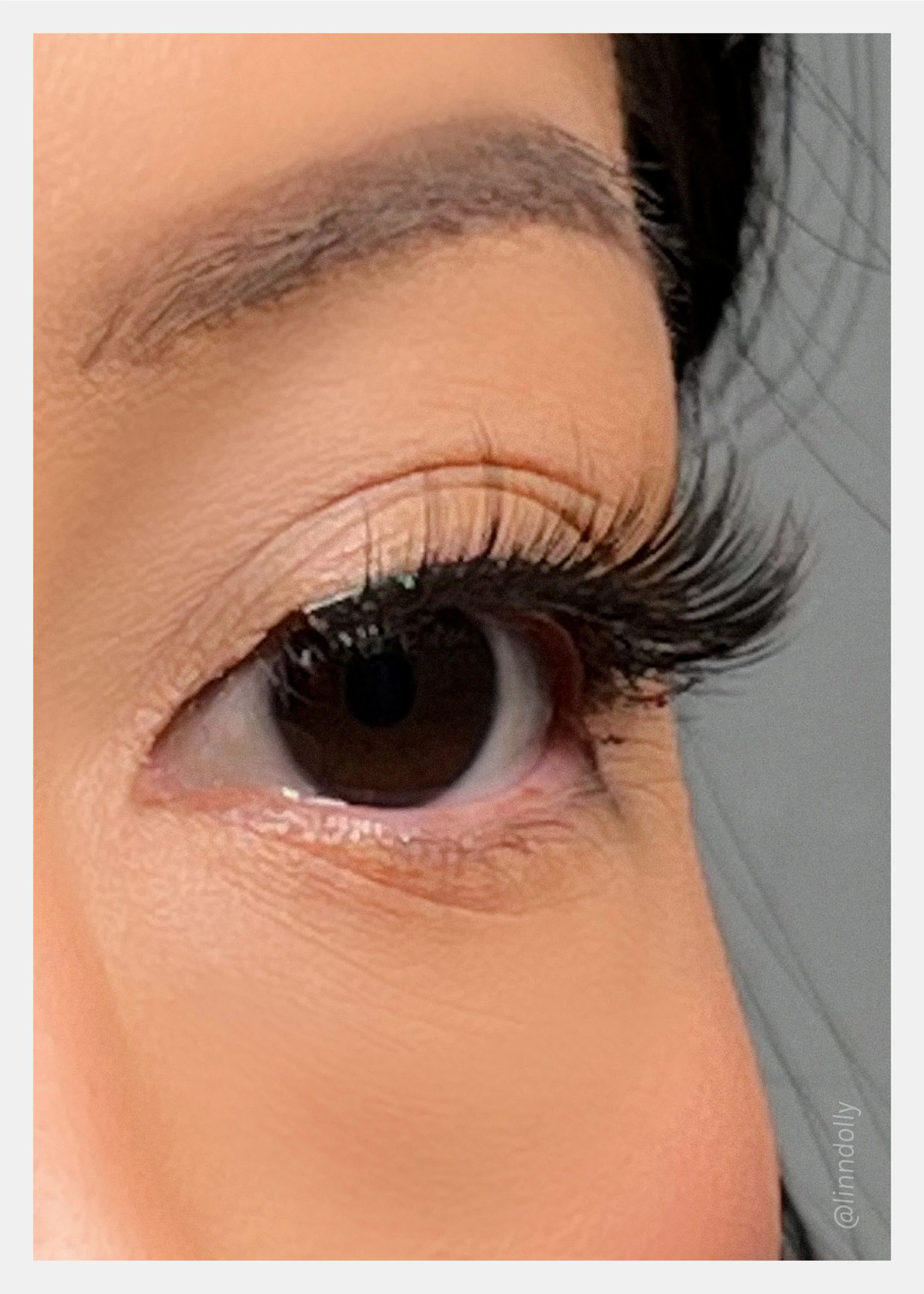 Magical Girl Natural Eyelashes β Suki - Image 3