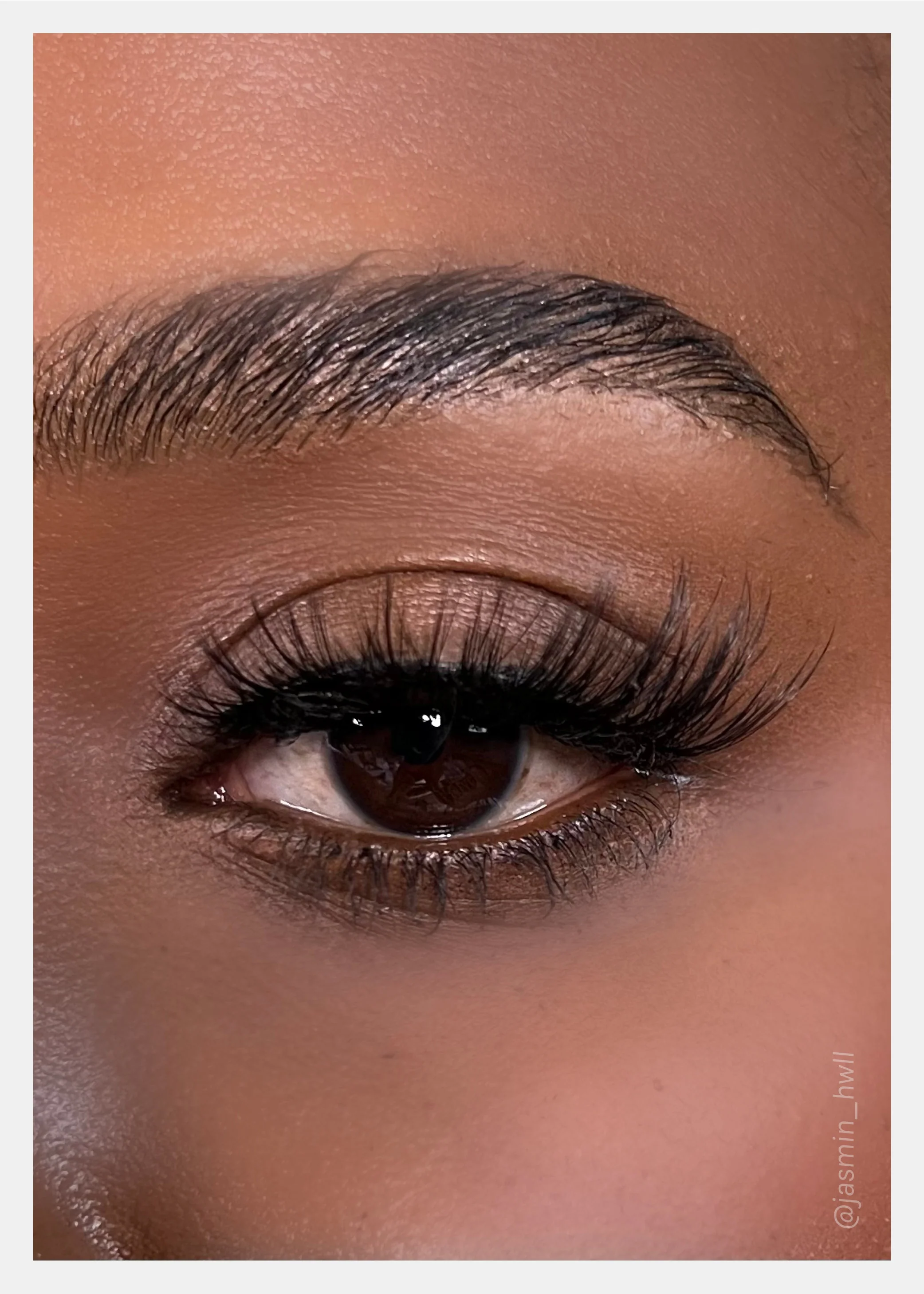 Magical Girl Classic Eyelashes – Yoko - Image 2