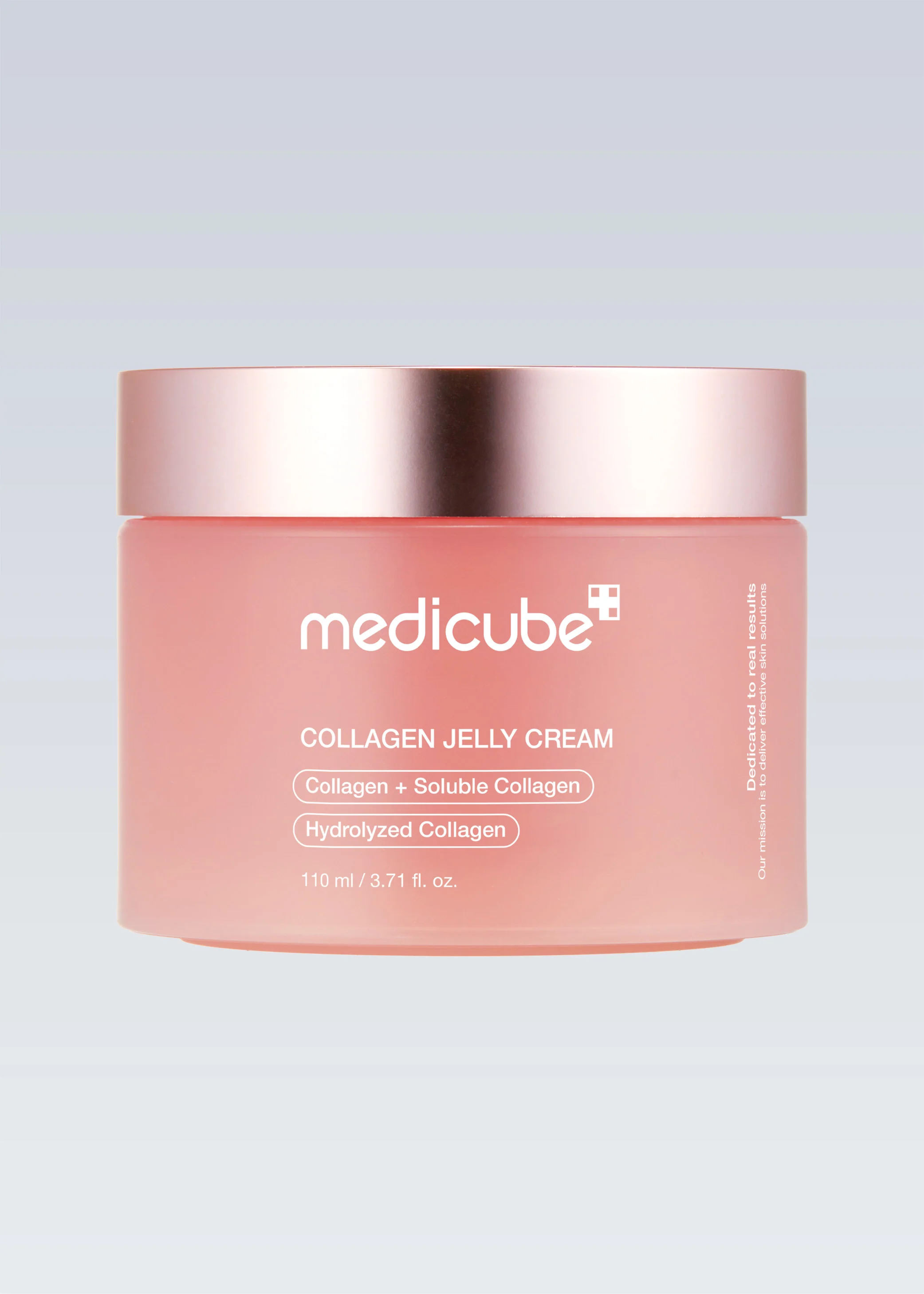 medicube Collagen Jelly Cream 110ml