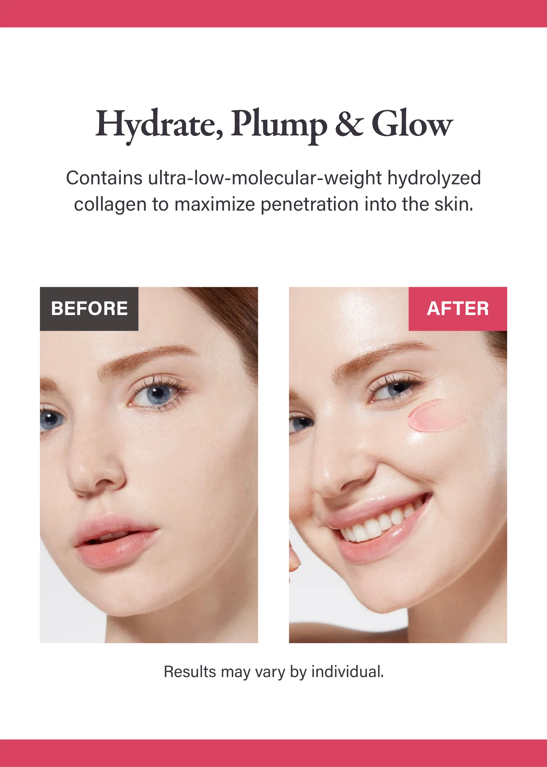 medicube Collagen Jelly Cream 110ml - Image 2