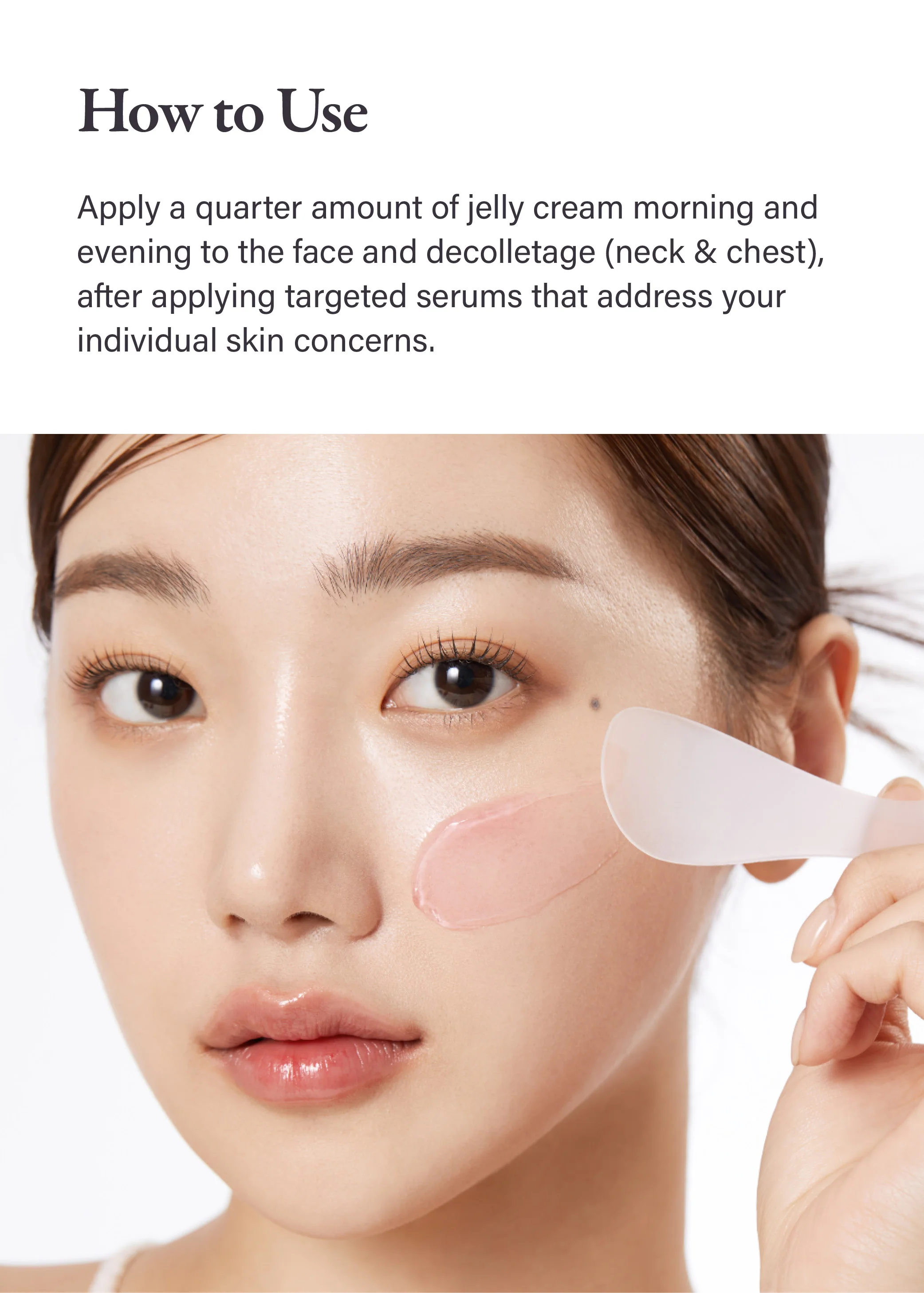 medicube Collagen Jelly Cream 110ml - Image 5