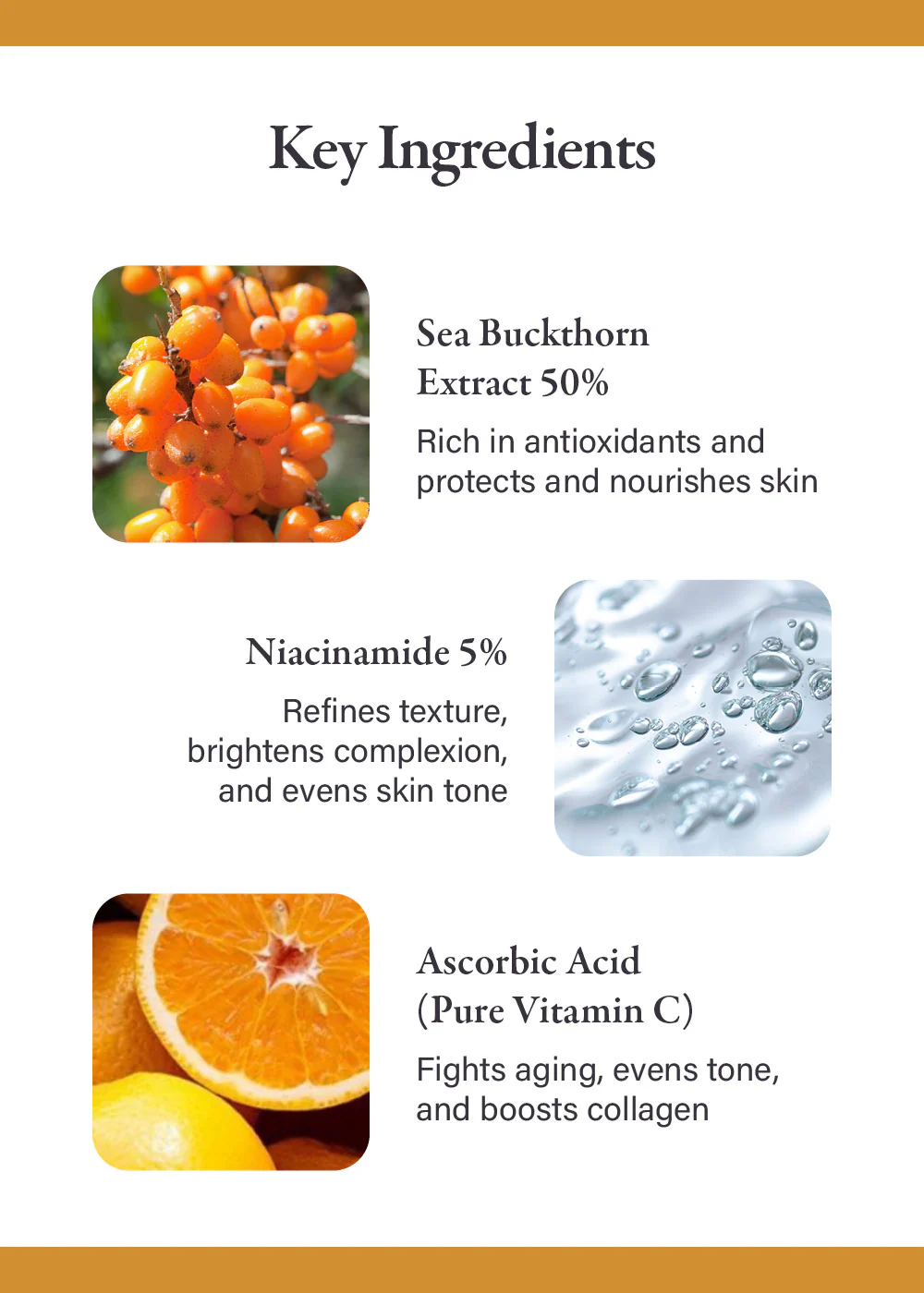 medicube Deep Vita C Capsule Cream 55g - Image 4