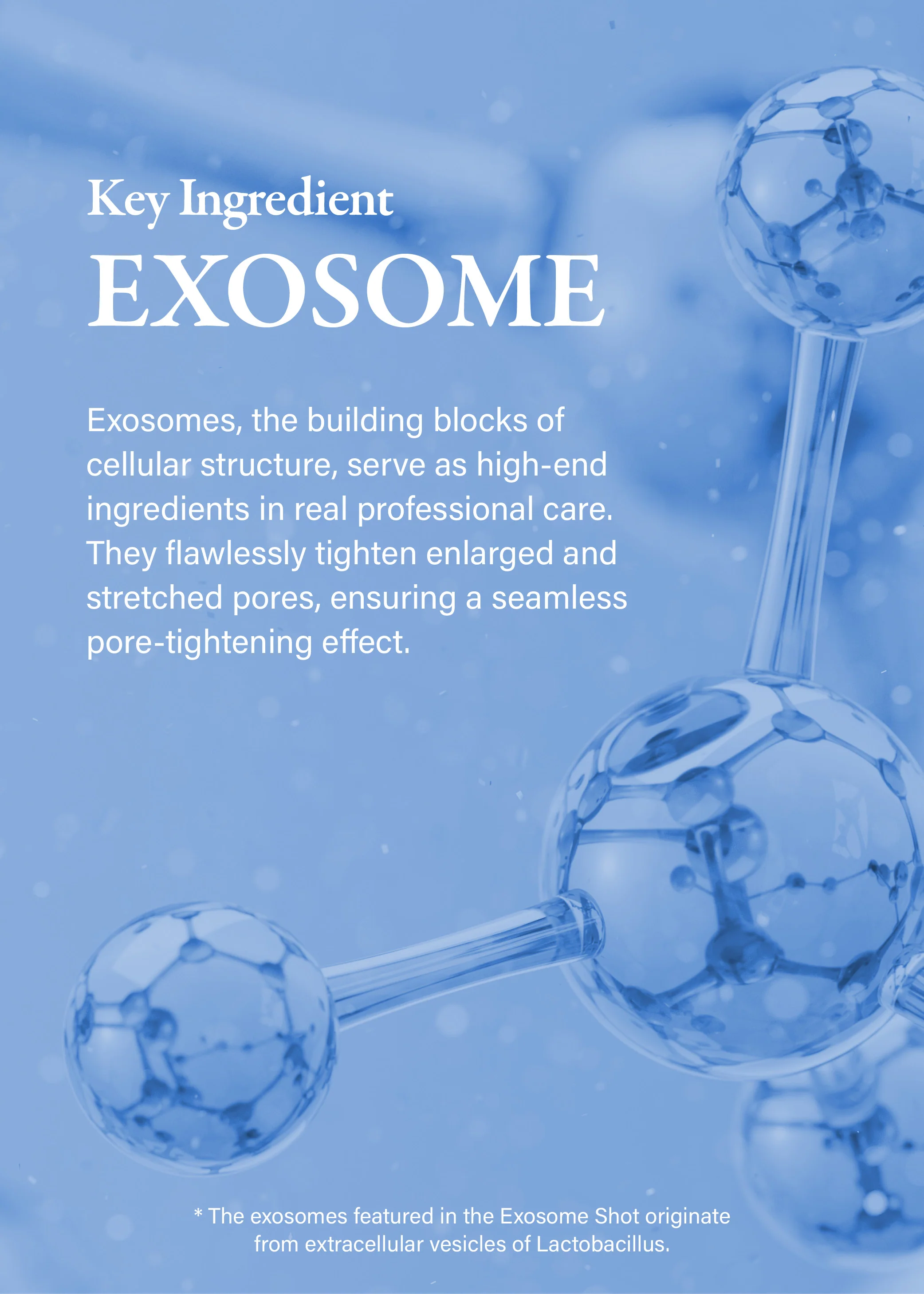 medicube One Day Exosome Shot 30ml - Image 4
