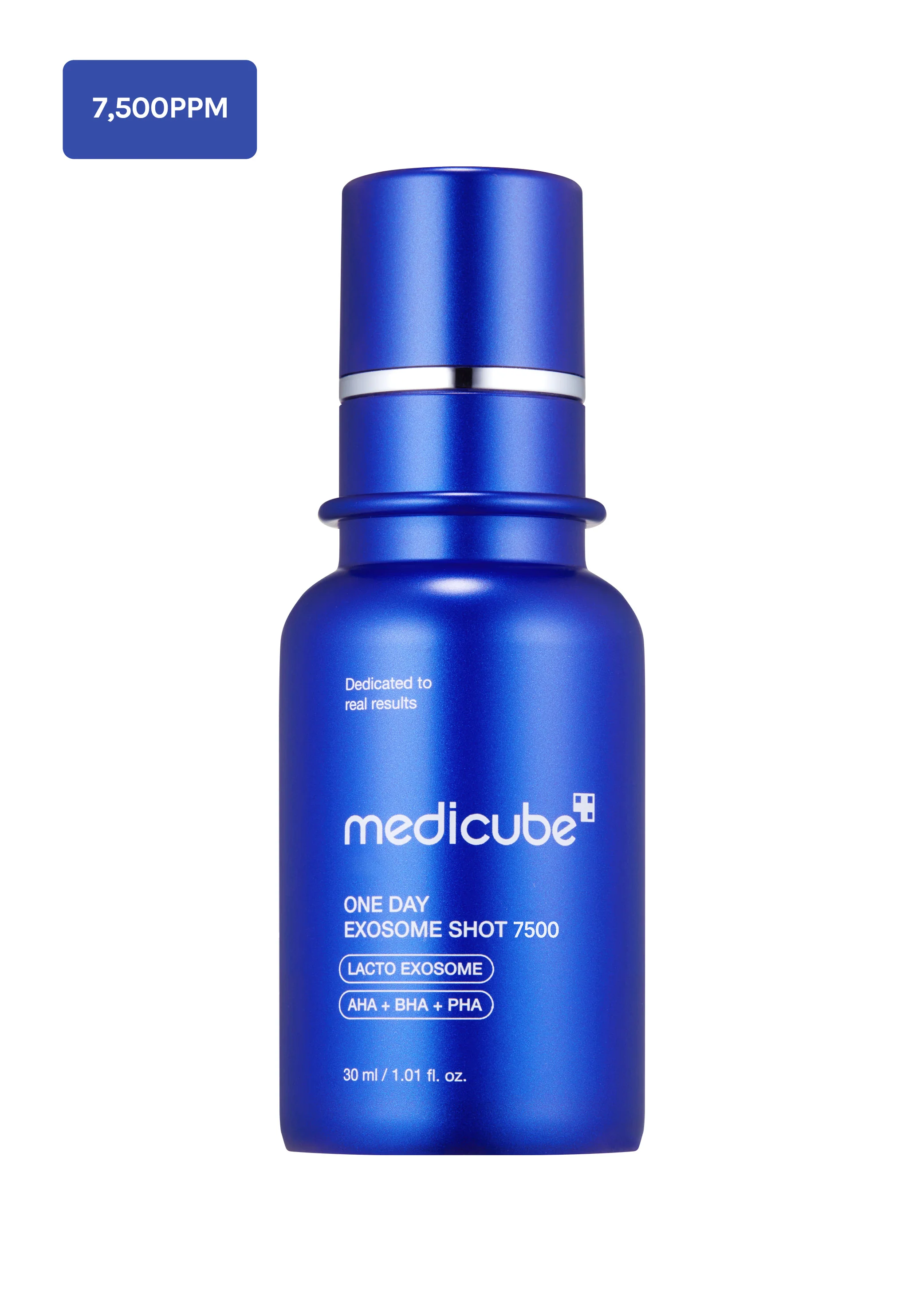 medicube One Day Exosome Shot 30ml - Image 8