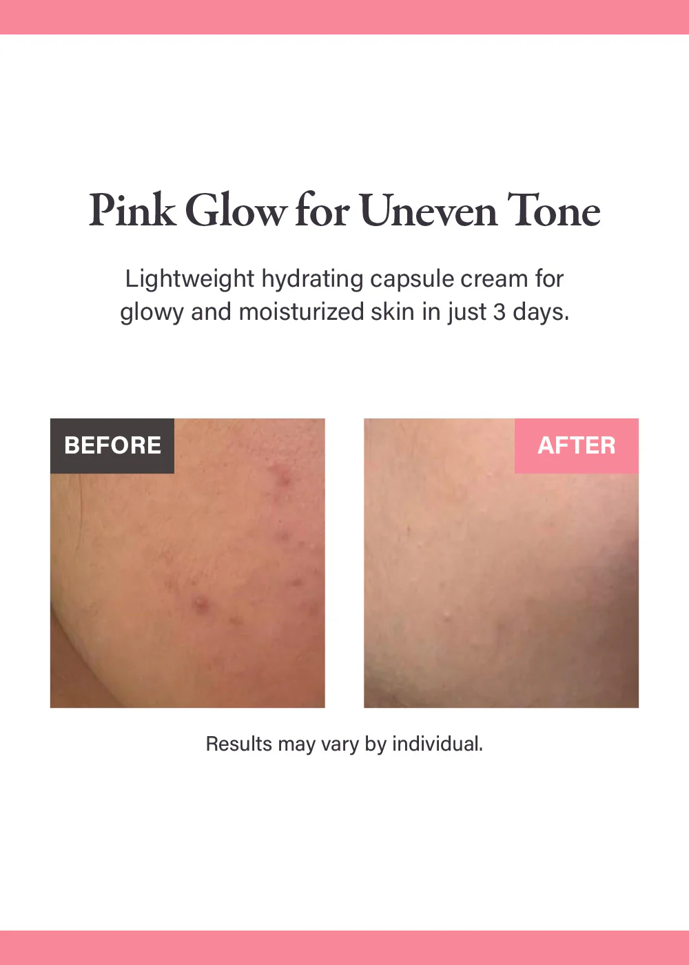 medicube PDRN Pink Collagen Capsule Cream 55g - Image 2