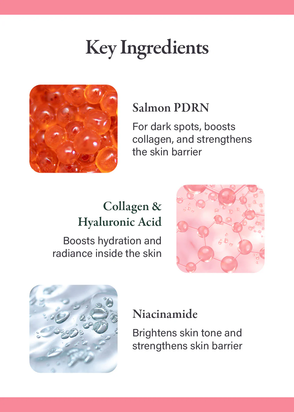 medicube PDRN Pink Collagen Capsule Cream 55g - Image 4
