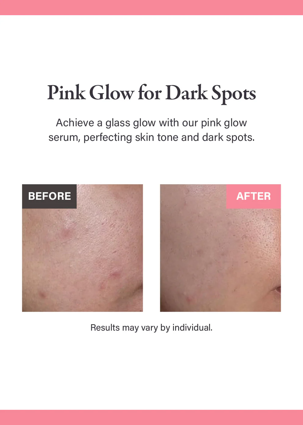 medicube PDRN Pink Peptide Serum 30ml - Image 2