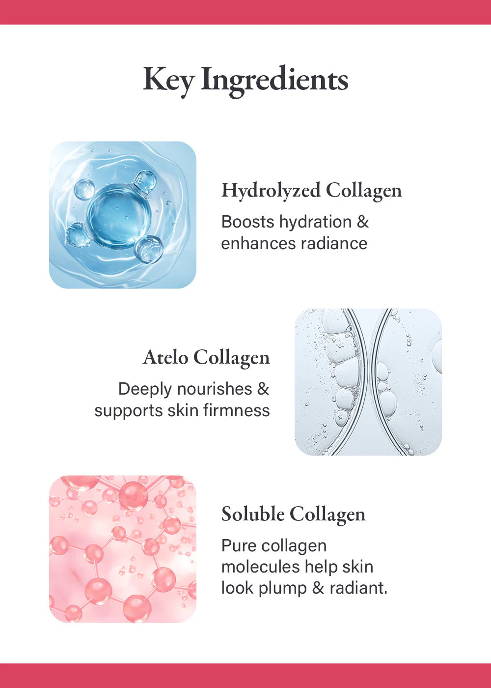 medicube Triple Collagen Serum 4.0 55ml - Image 4