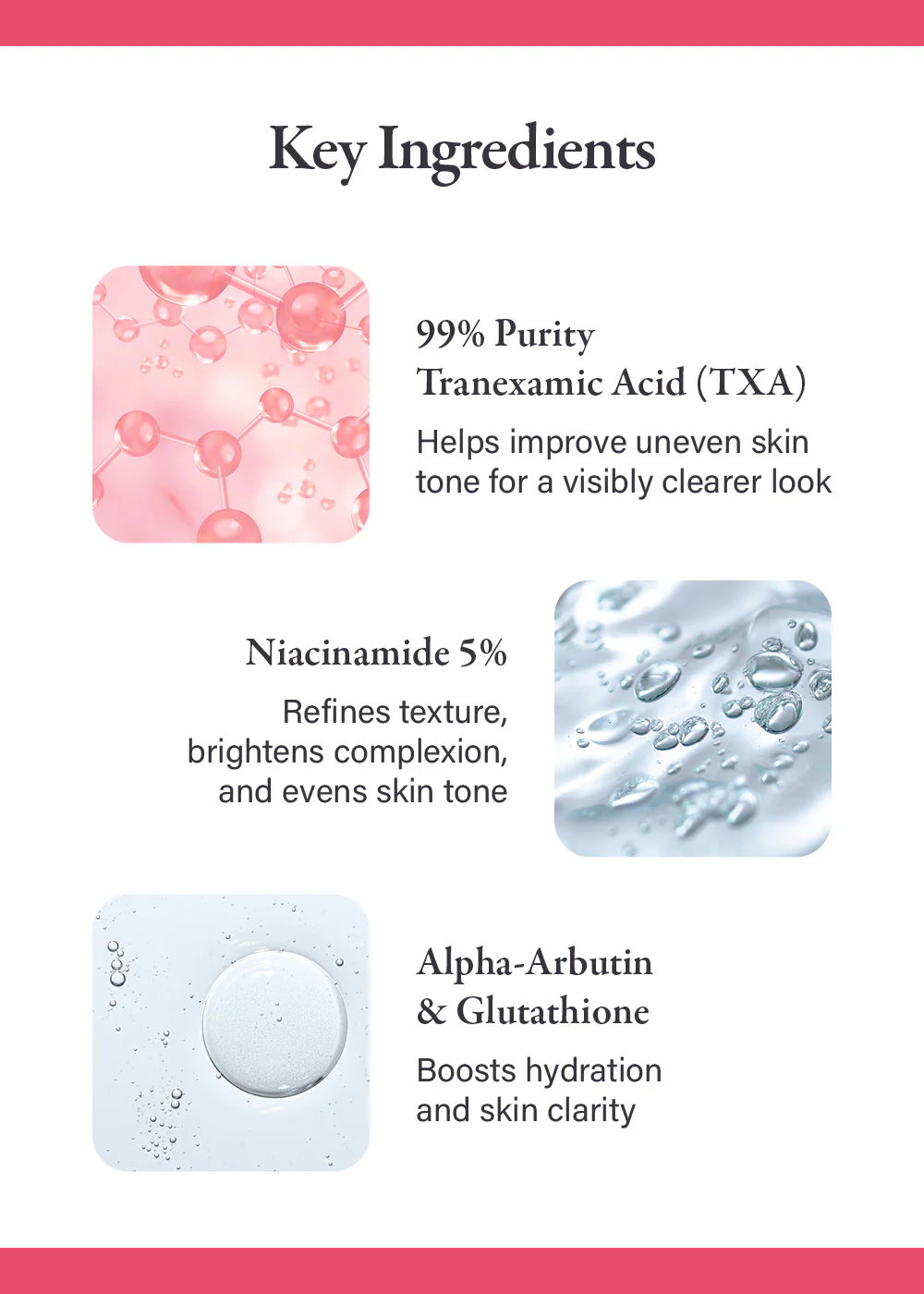 medicube TXA Niacinamide Capsule Cream 55g - Image 4