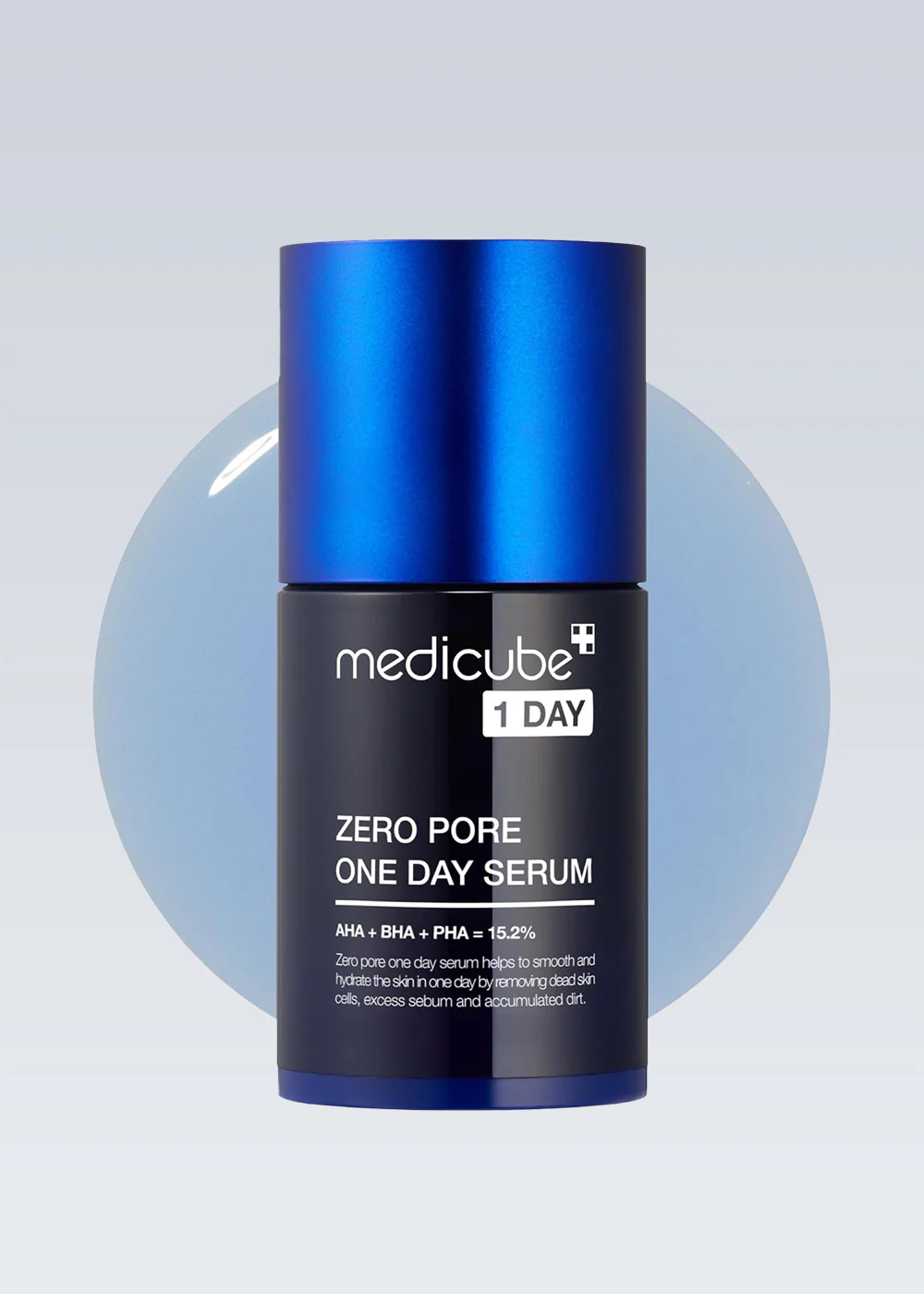 medicube Zero Pore One Day Serum 30ml