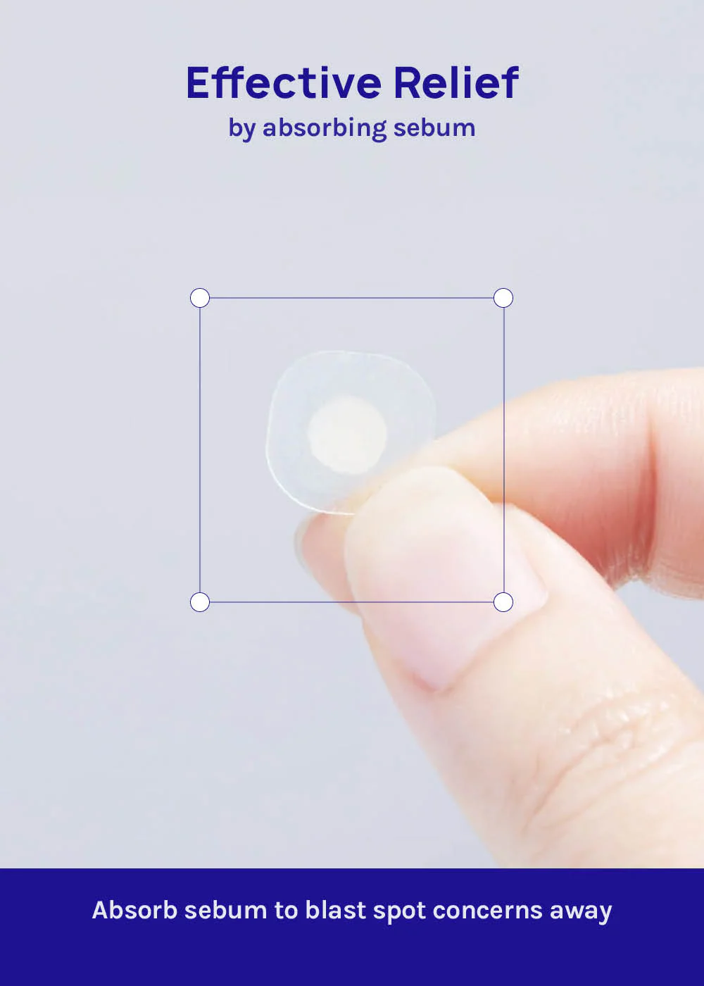 MEDIHEAL Derma Clear Spot Patch - Image 2