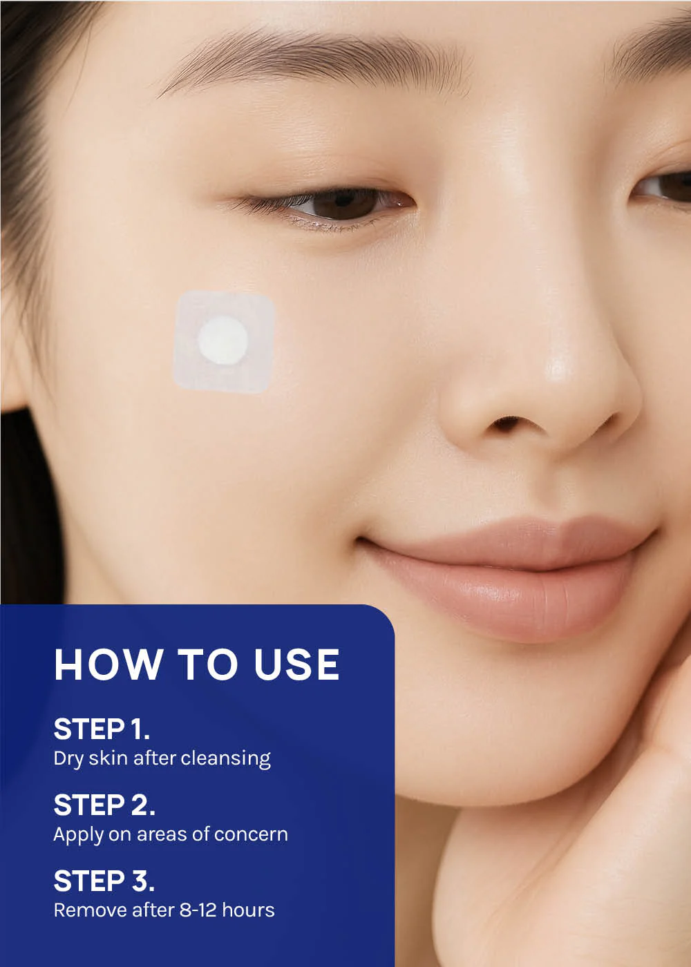 MEDIHEAL Derma Clear Spot Patch - Image 3