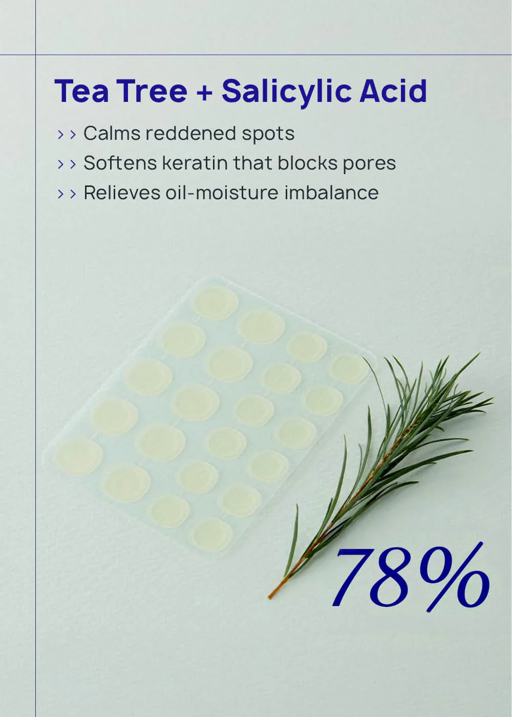 MEDIHEAL Derma Clear Spot Patch - Image 4