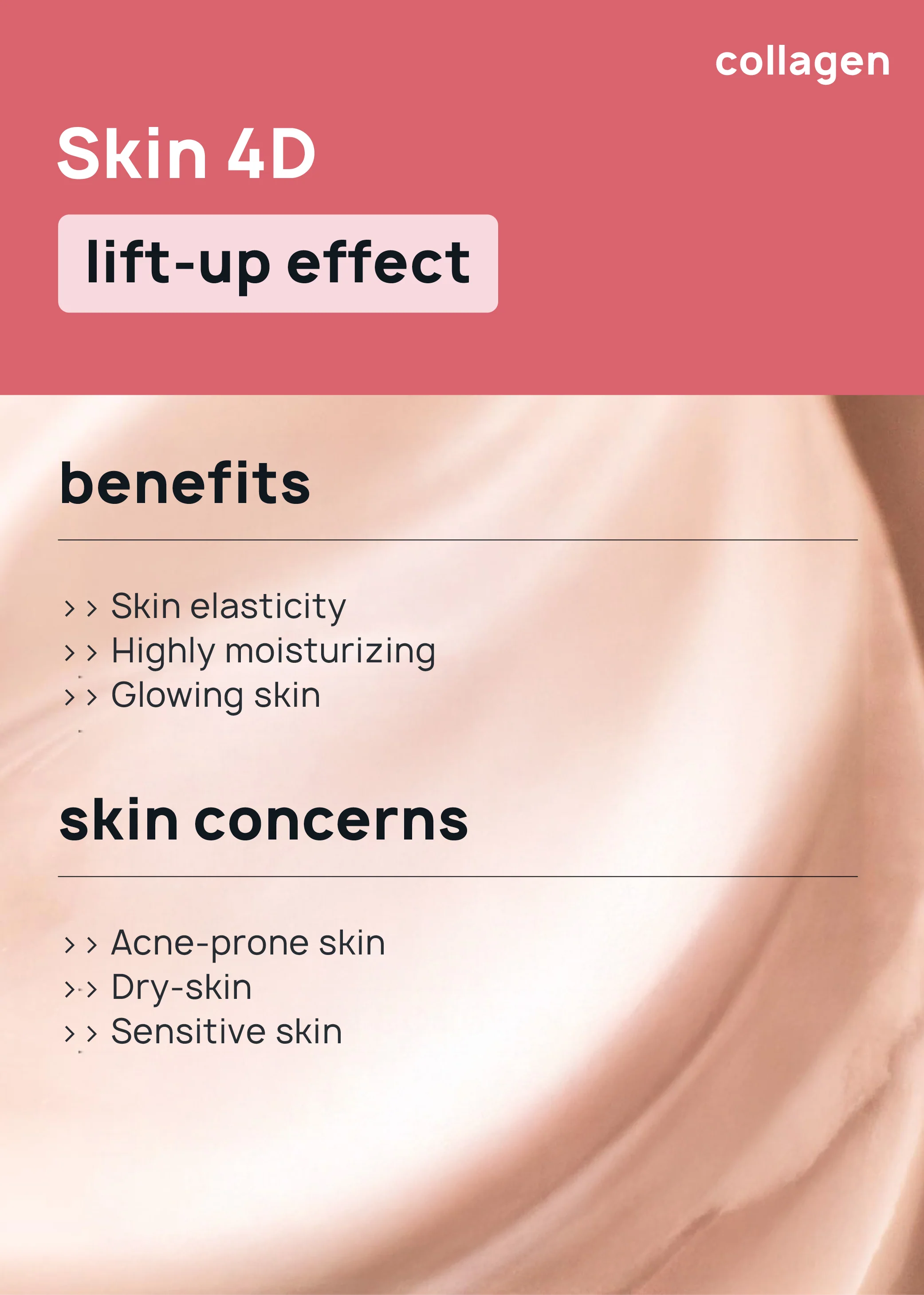 MEDIHEAL Derma Modeling Pack - Image 6