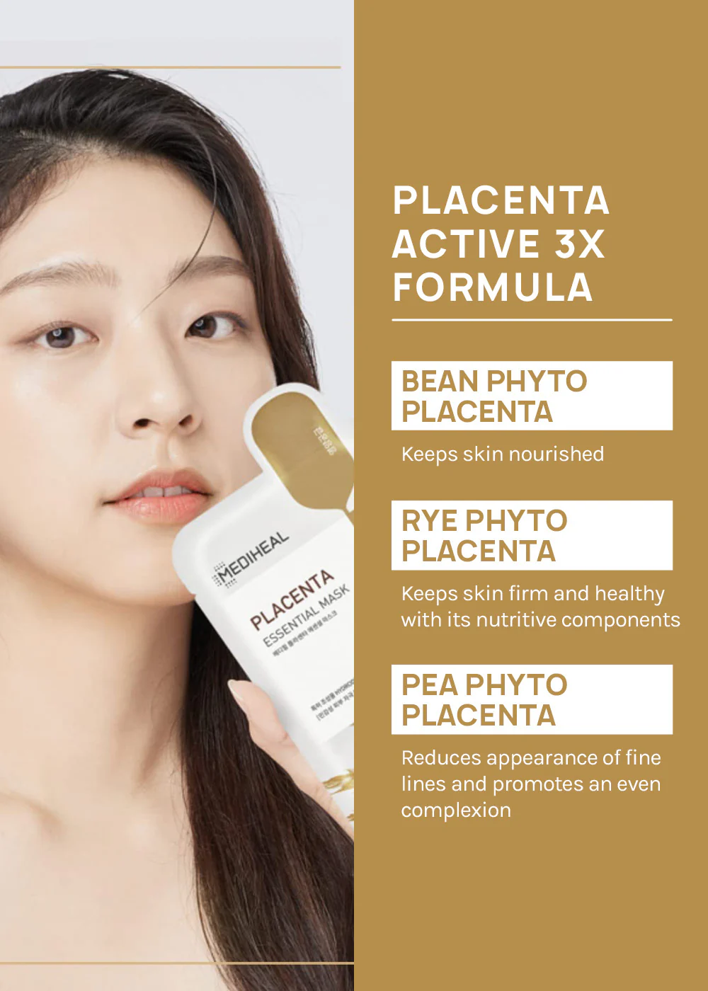 MEDIHEAL Essential Mask - Image 12