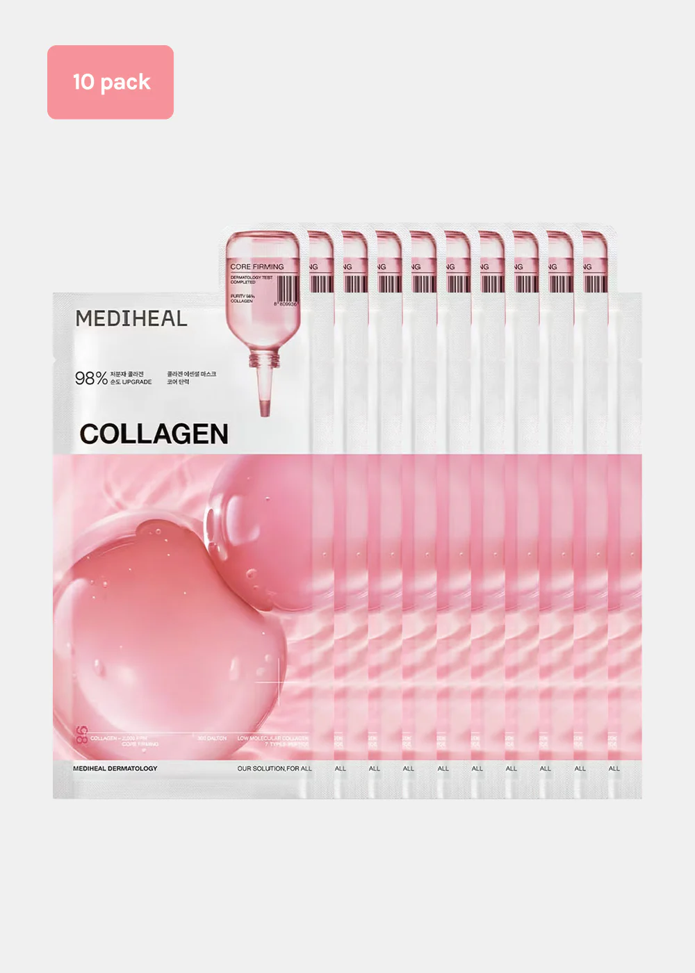 MEDIHEAL Essential Mask - Image 25