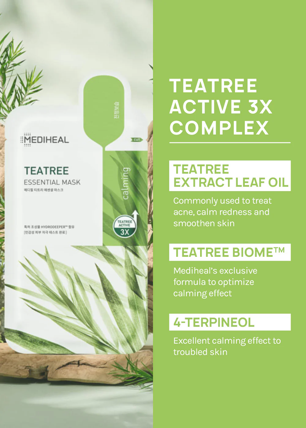 MEDIHEAL Essential Mask - Image 4