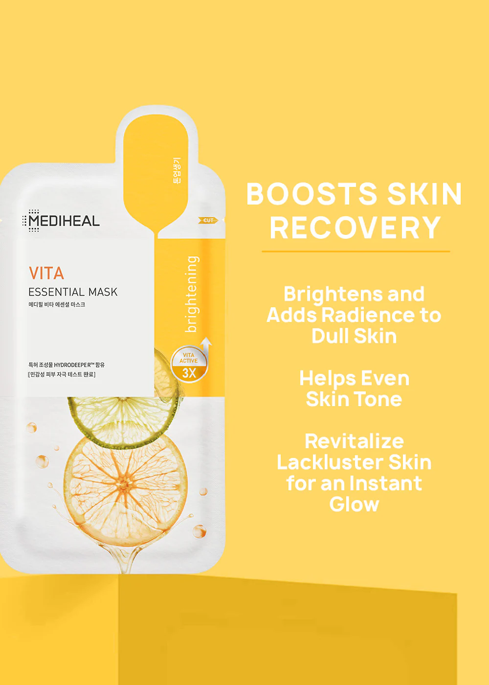 MEDIHEAL Essential Mask - Image 5