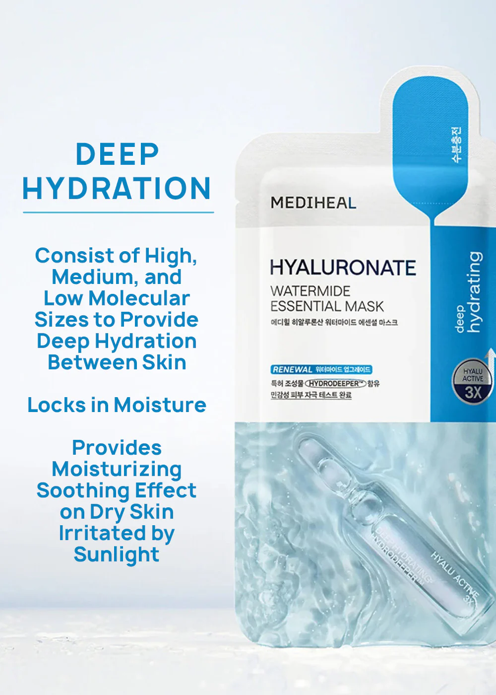 MEDIHEAL Essential Mask - Image 7