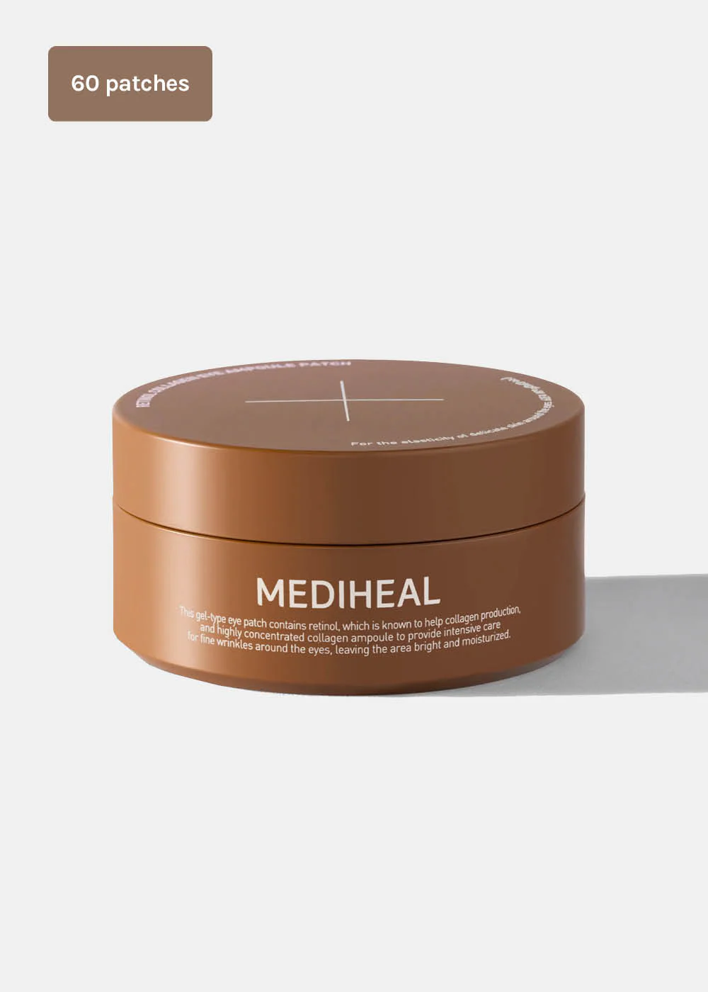 MEDIHEAL Eye Ampoule Patch - Image 10