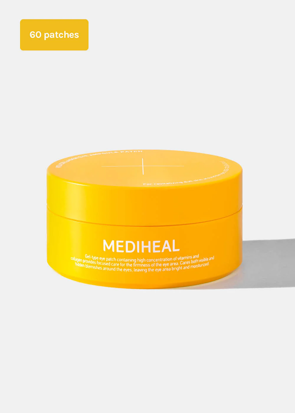 MEDIHEAL Eye Ampoule Patch - Image 11