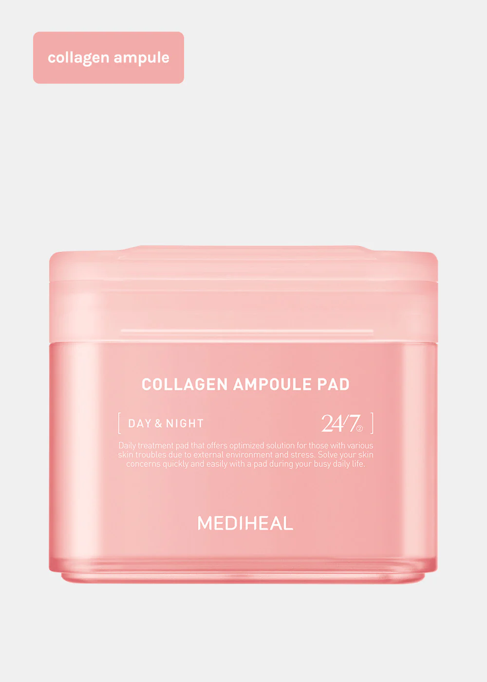 MEDIHEAL Toner Pad - Image 14