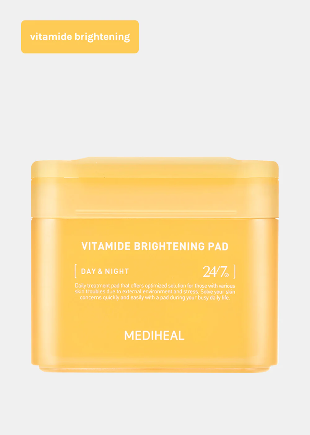 MEDIHEAL Toner Pad - Image 15